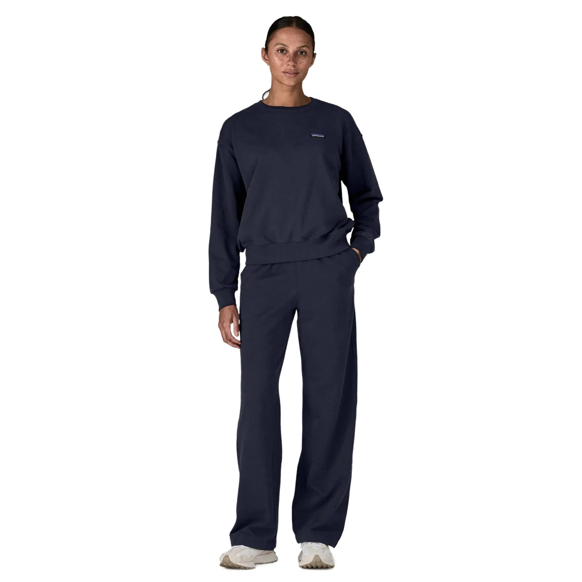 Patagonia Daily Womens LS Crew 2026 - Image 6