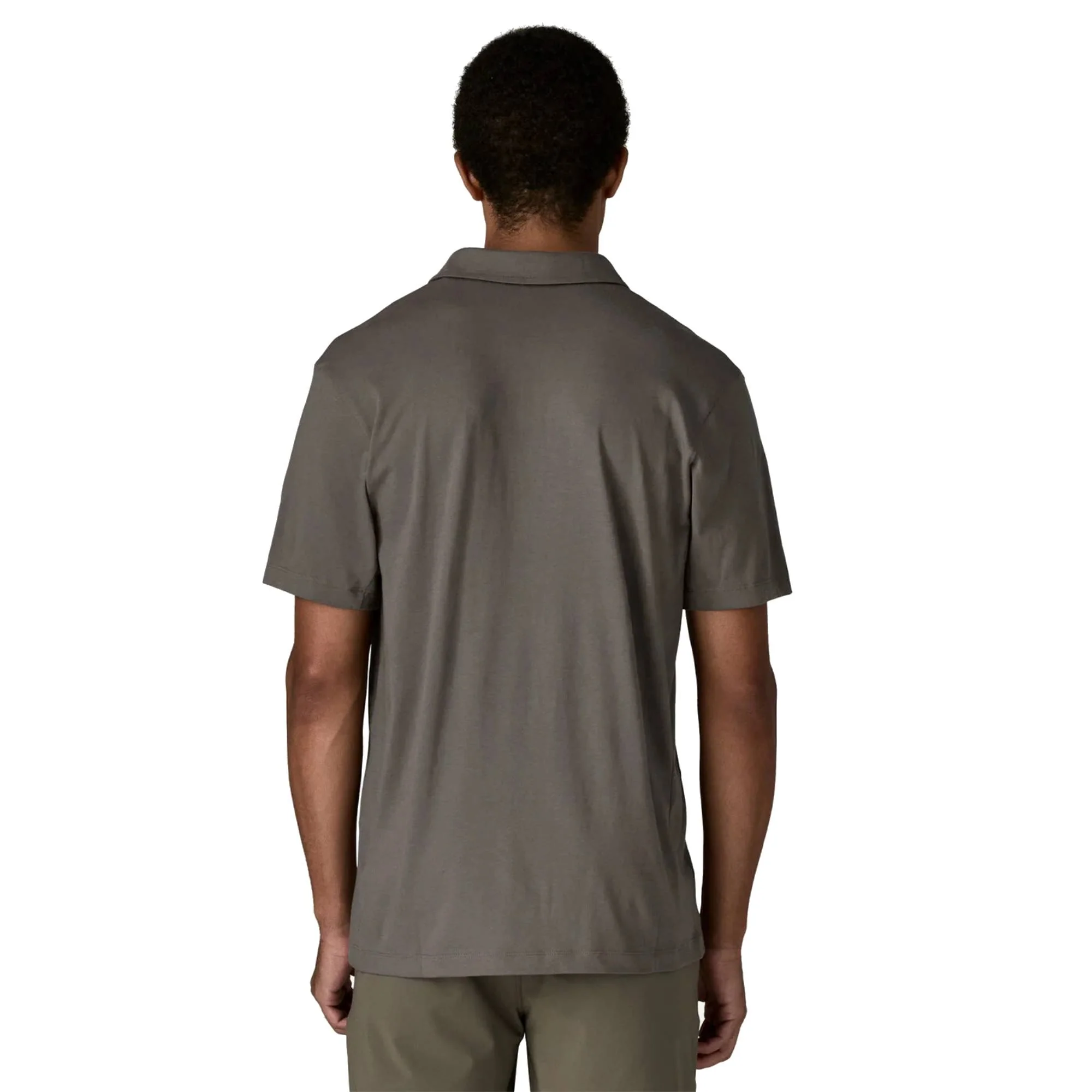 Patagonia Essential Mens Polo 2026 - Image 5