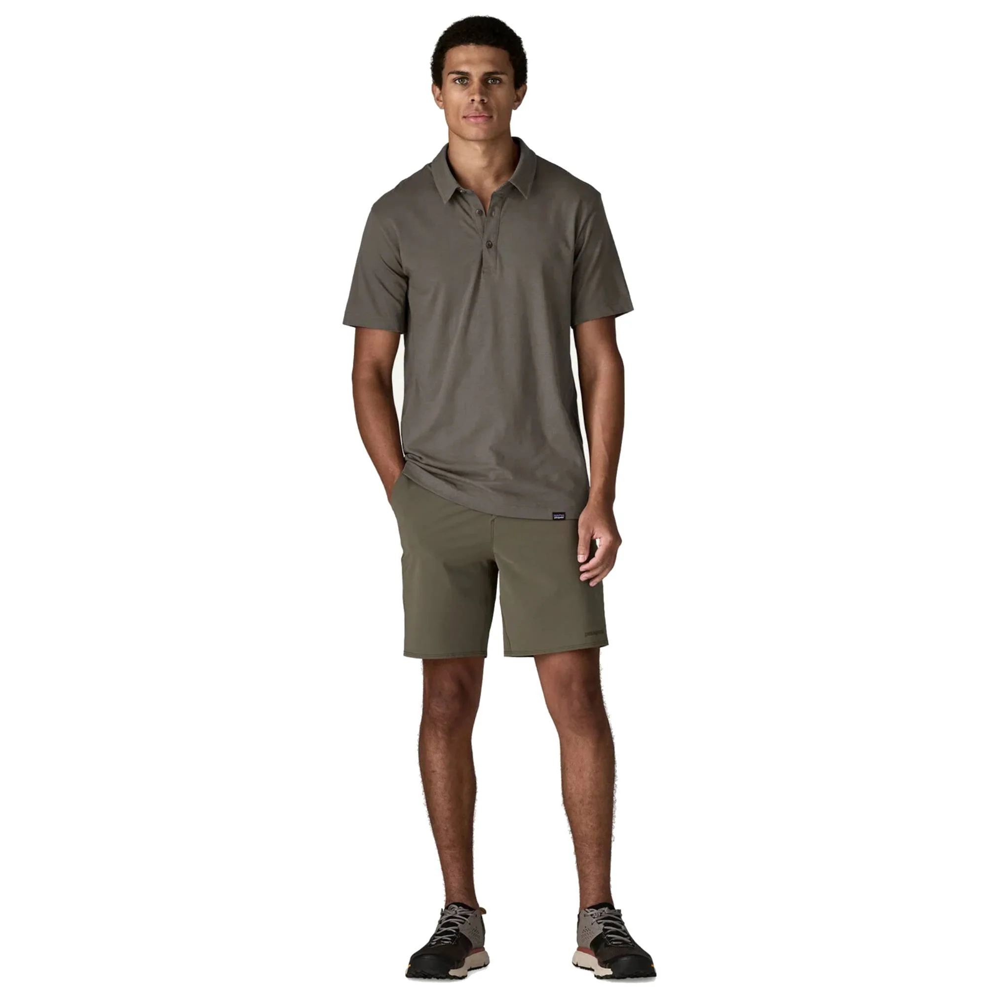 Patagonia Essential Mens Polo 2026 - Image 6