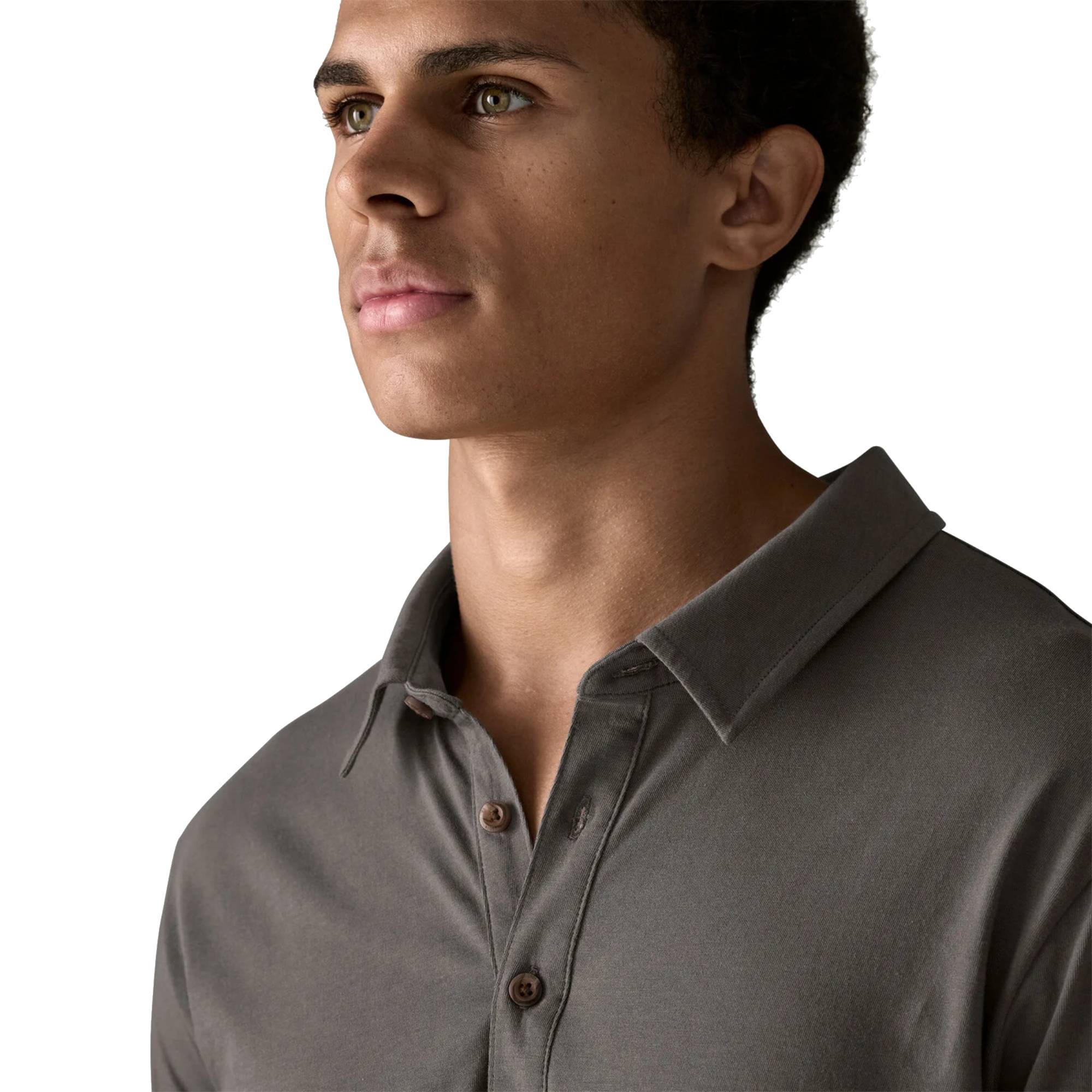 Patagonia Essential Mens Polo 2026 - Image 7