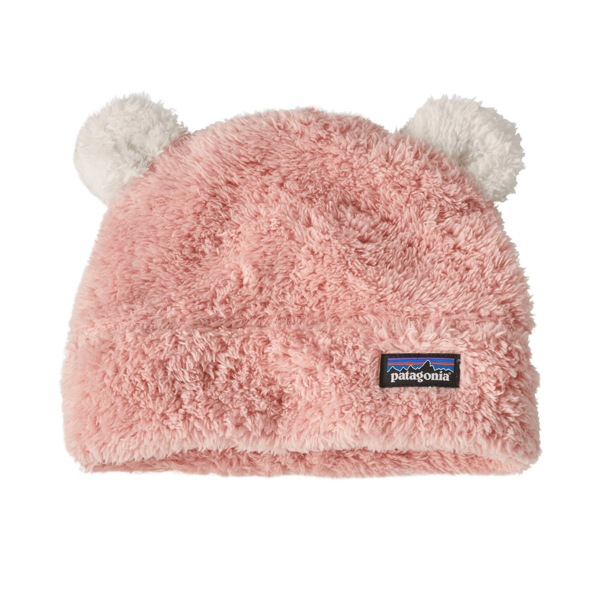 Patagonia Furry Friends Baby Hat - Image 2