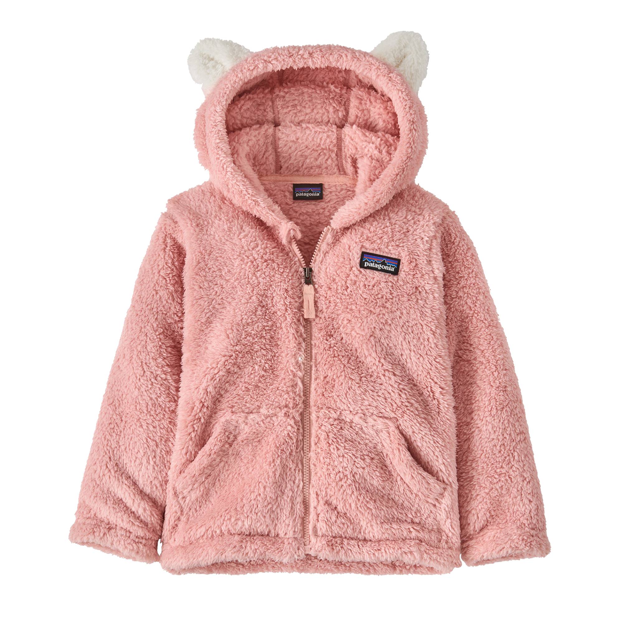 Patagonia Furry Friends Baby Hoody 2027 - Image 2