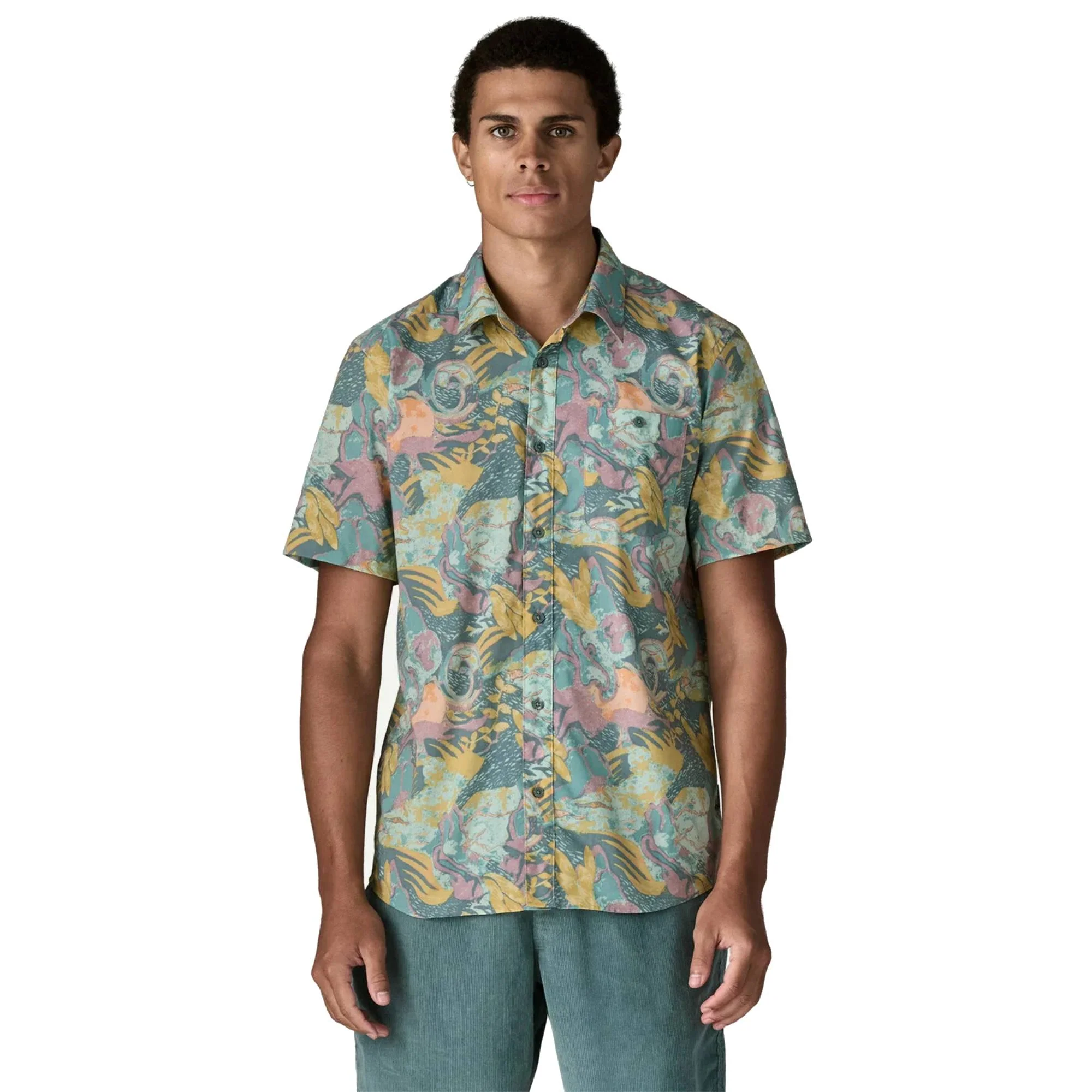 Patagonia Go To Mens Shirt 2026 - Image 2