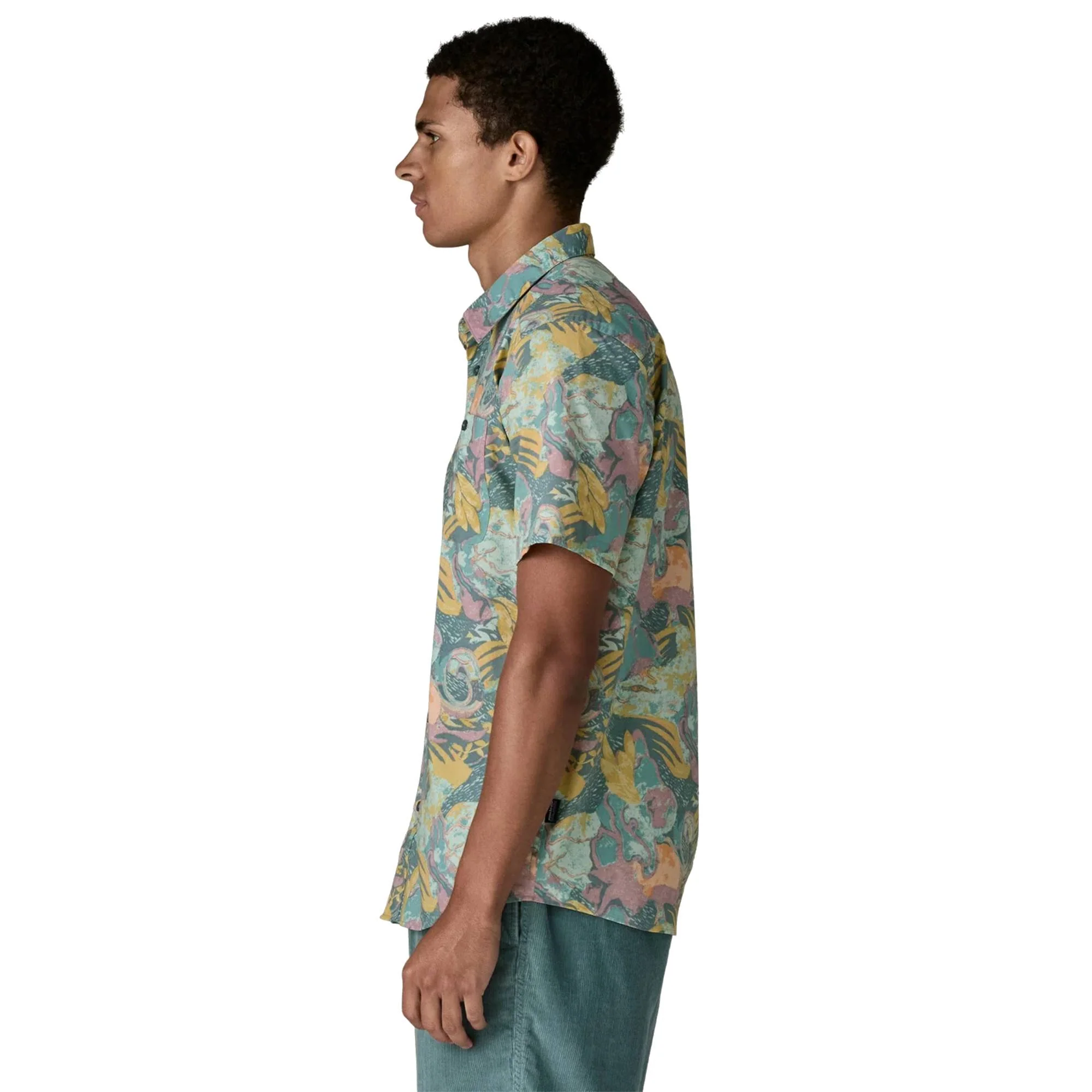 Patagonia Go To Mens Shirt 2026 - Image 3