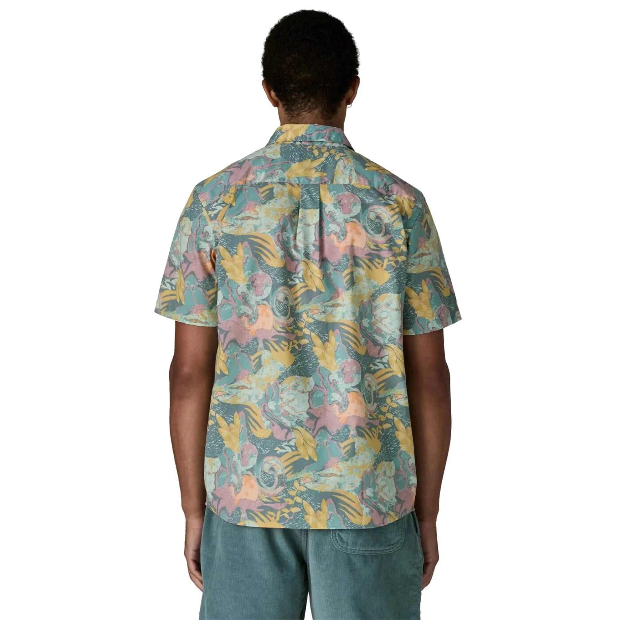 Patagonia Go To Mens Shirt 2026 - Image 4