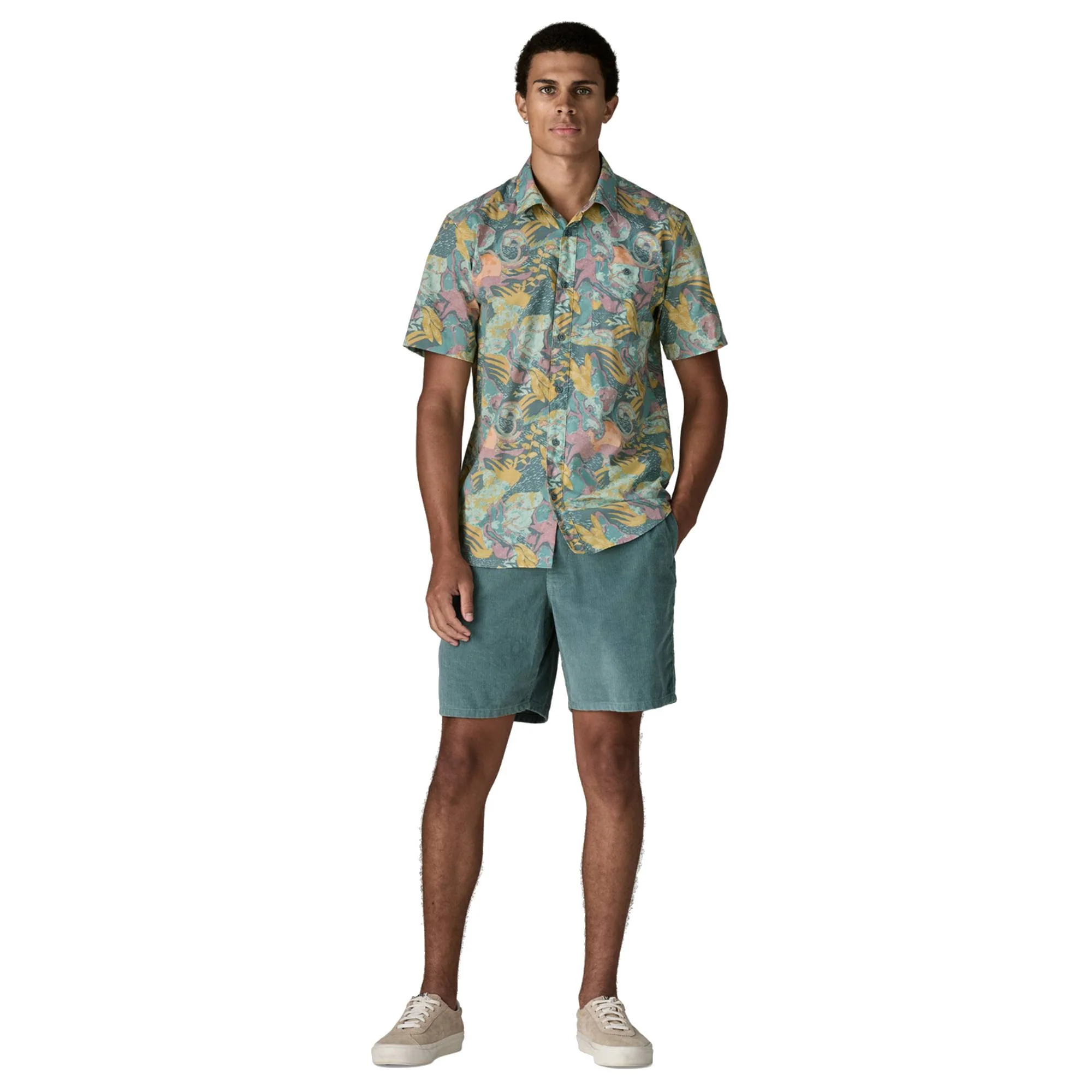 Patagonia Go To Mens Shirt 2026 - Image 5