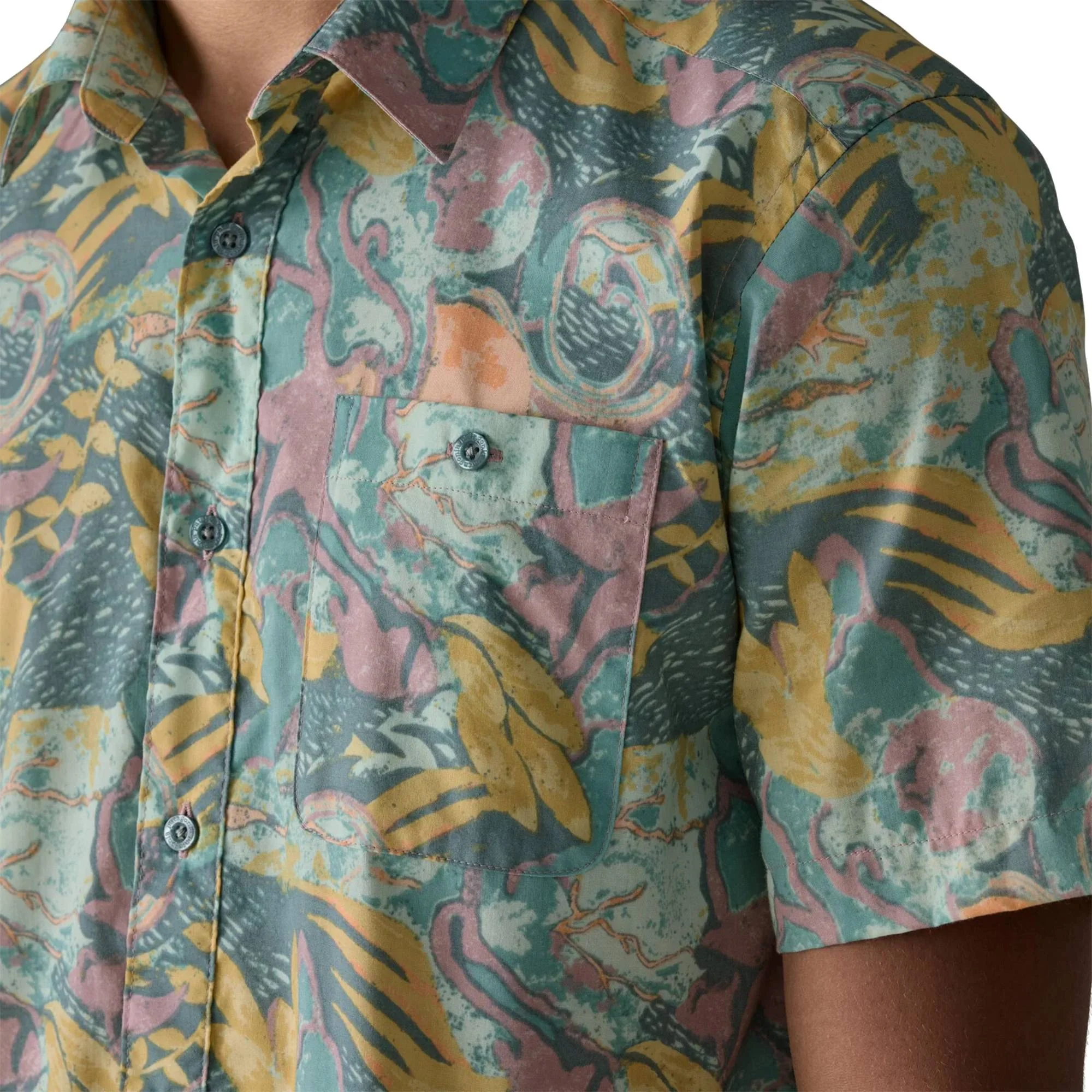 Patagonia Go To Mens Shirt 2026 - Image 6