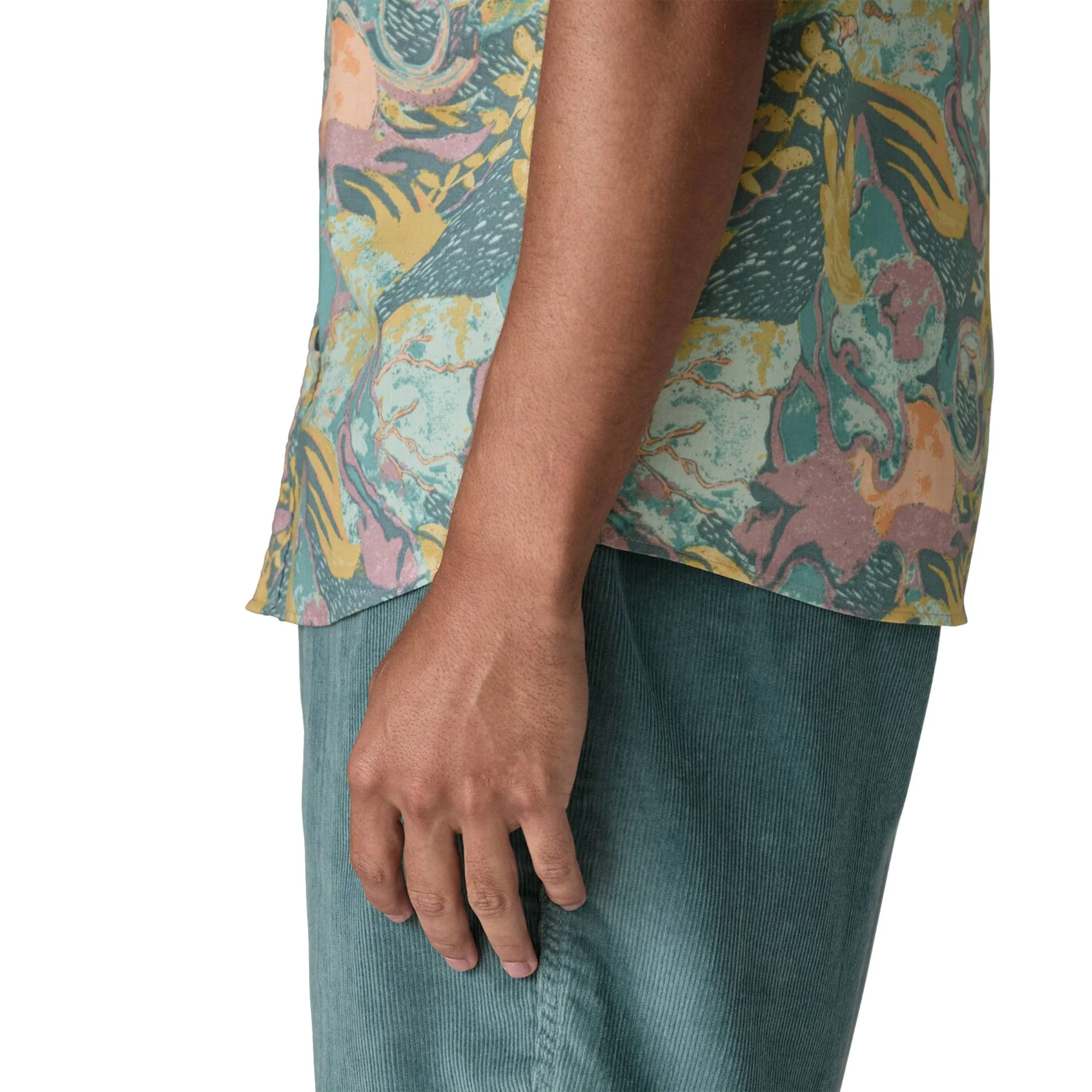 Patagonia Go To Mens Shirt 2026 - Image 8