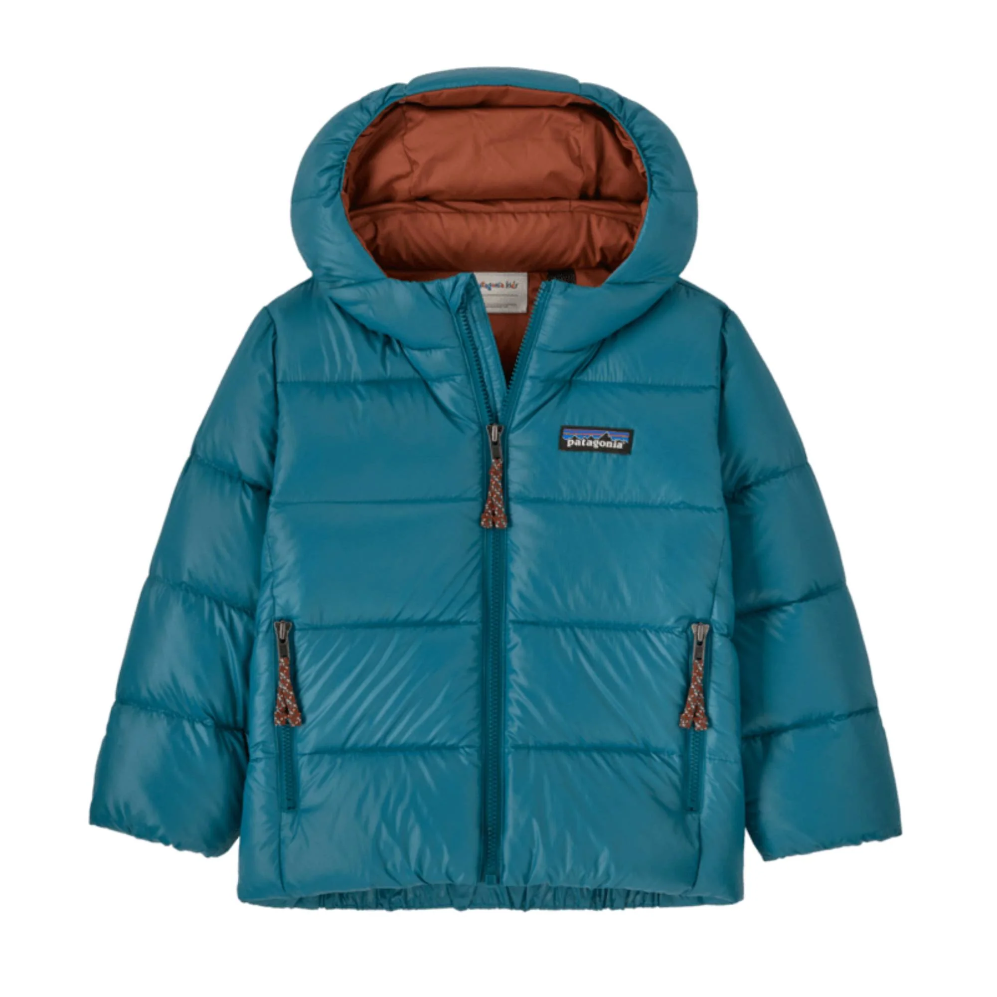 Patagonia Hi-Loft Baby Down Sweater Hoody 2027 - Image 3