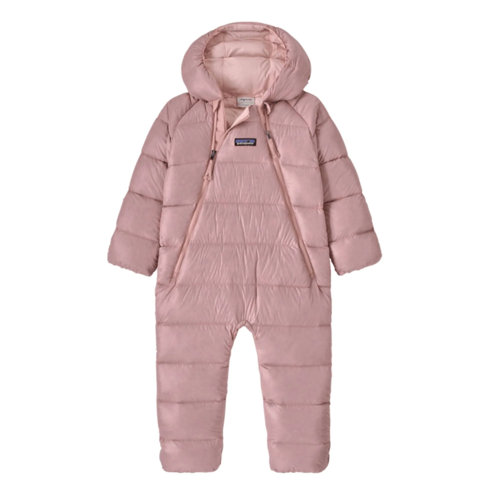 Patagonia Infant Hi-Loft Down Sweater Bunting Suit 2027