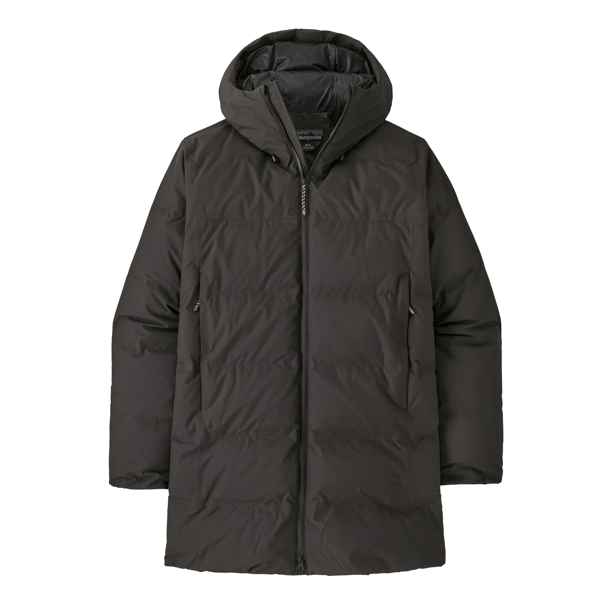 Patagonia Jackson Glacier Mens Parka 2025 - Image 4