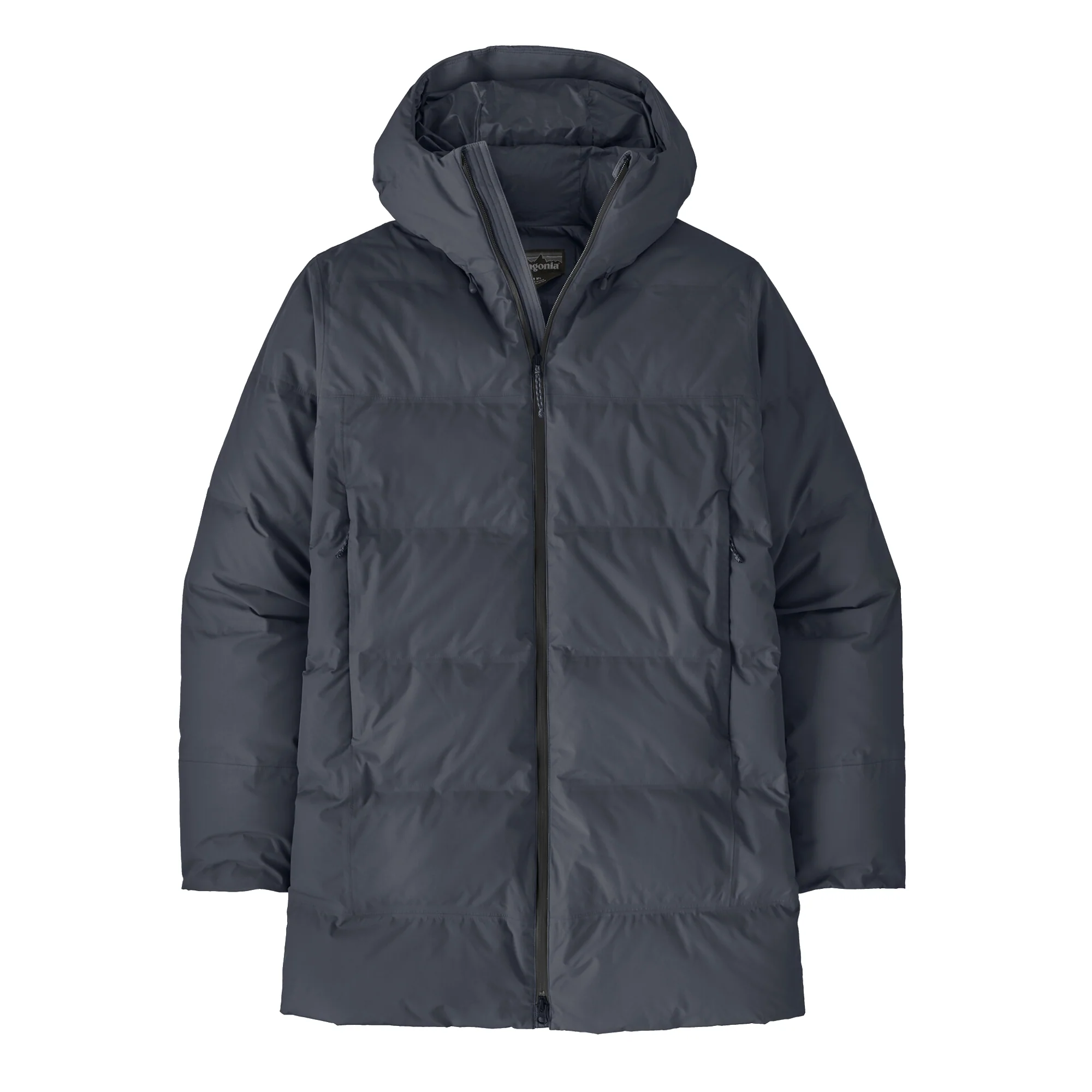 Patagonia Jackson Glacier Mens Parka 2025 - Image 5
