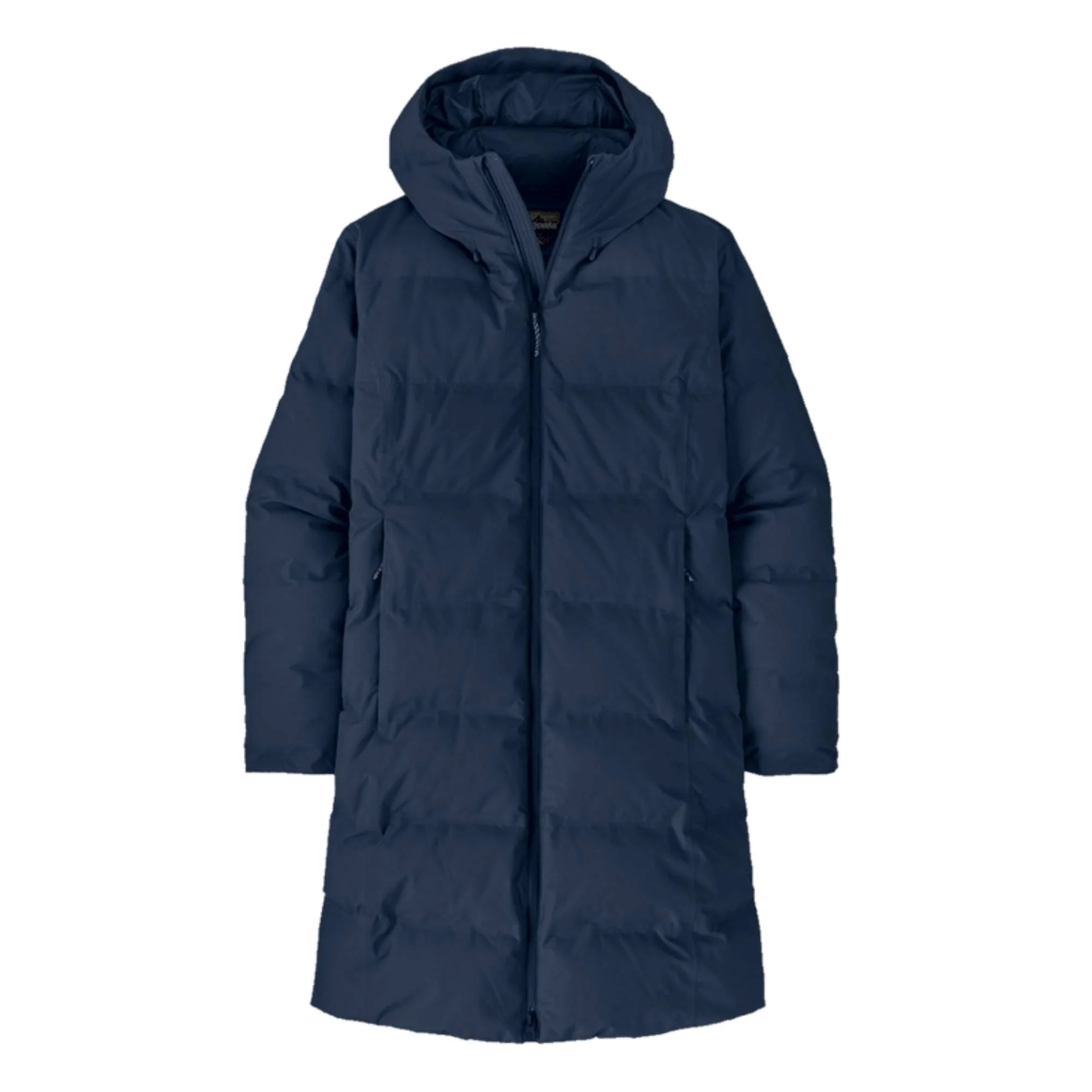 Patagonia Jackson Glacier Womens Parka 2027 - Image 2