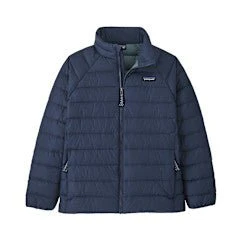 Patagonia Kids Down Sweater 2026 - Image 2