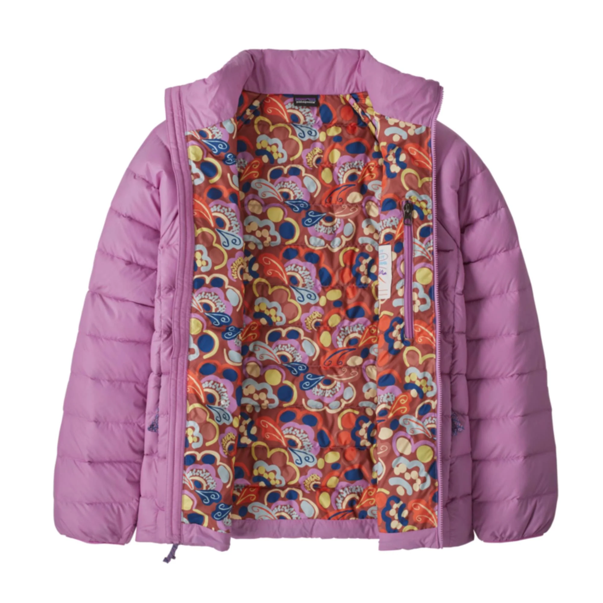 Patagonia Kids Down Sweater 2026 - Image 7