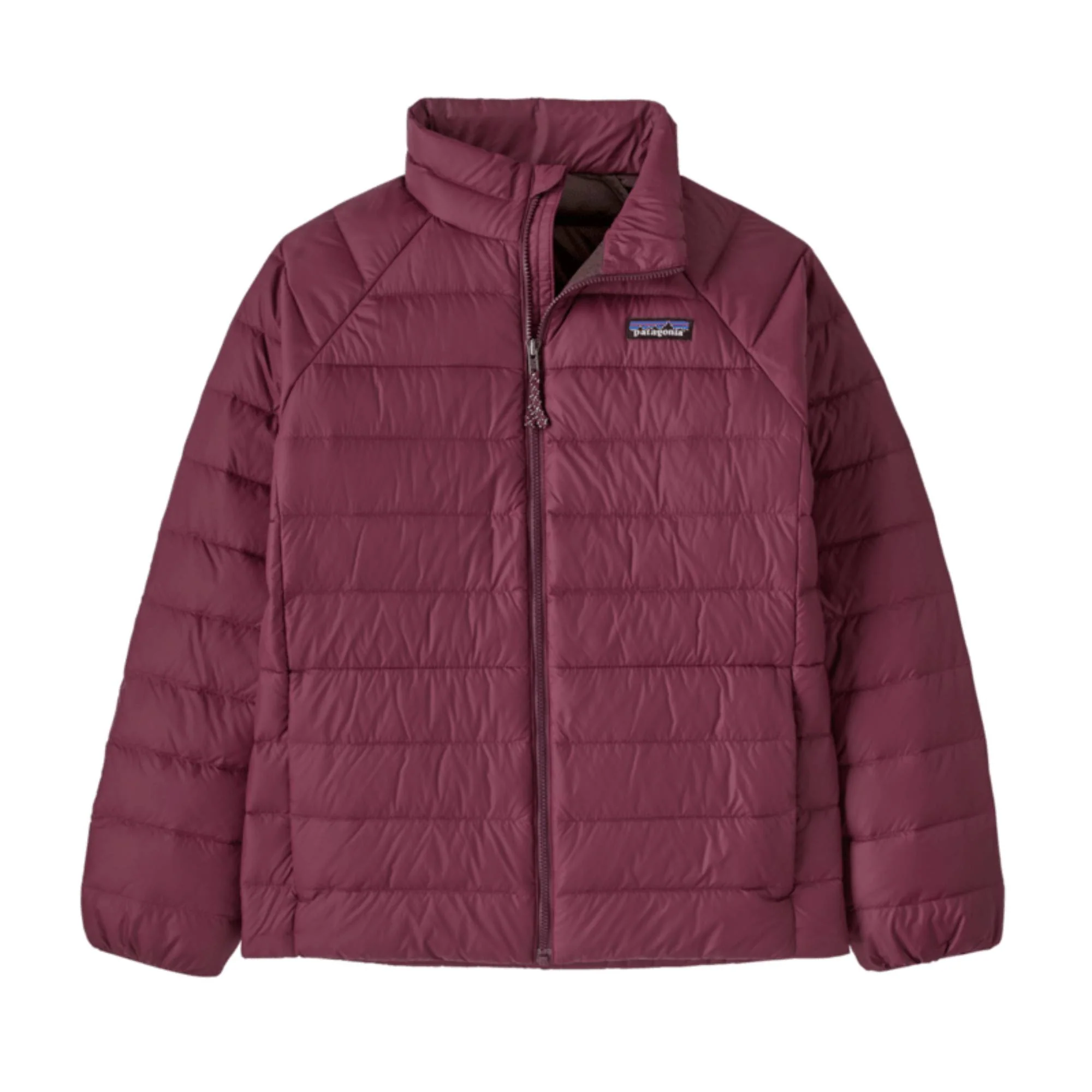 Patagonia Kids Down Sweater 2027 - Image 10