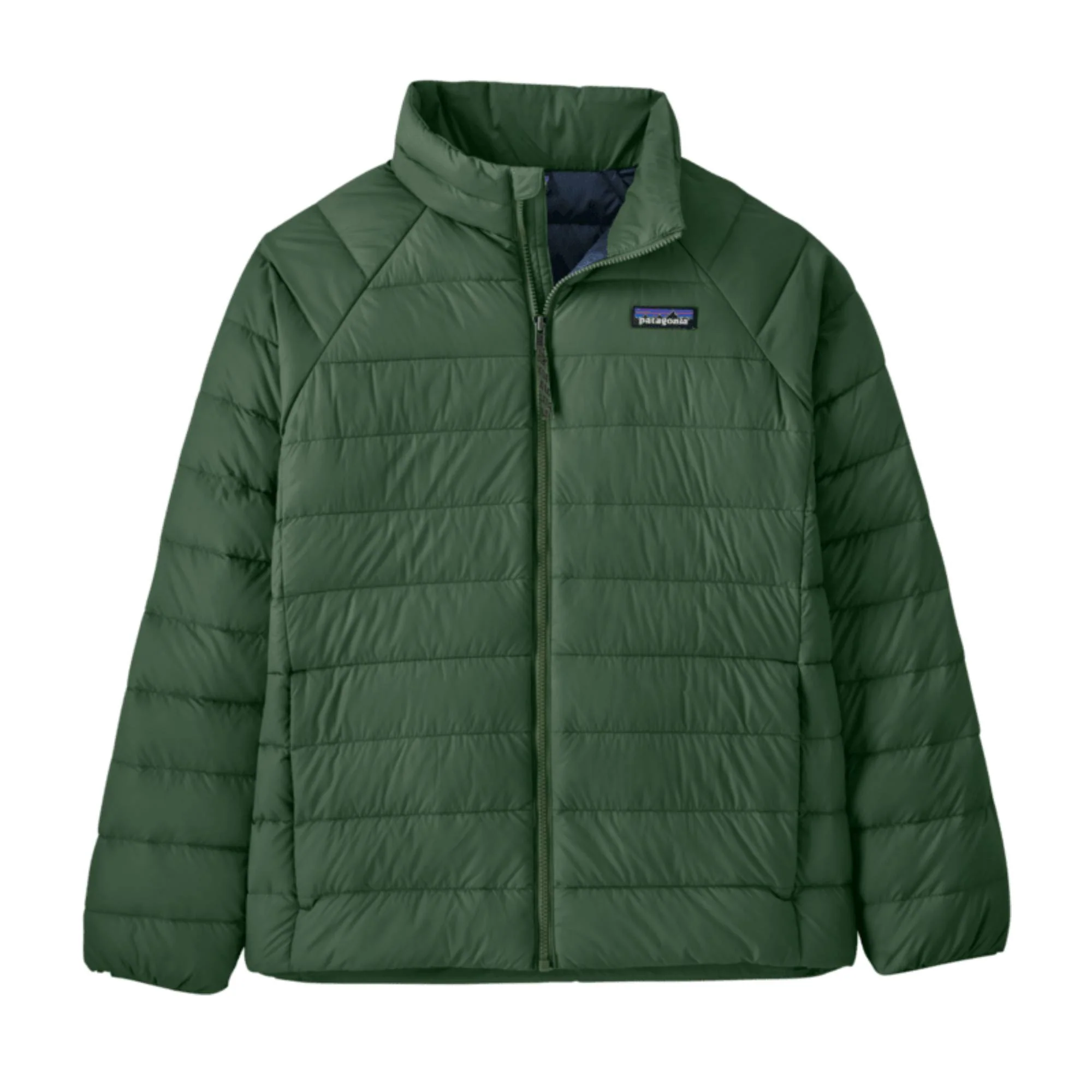 Patagonia Kids Down Sweater 2027 - Image 20