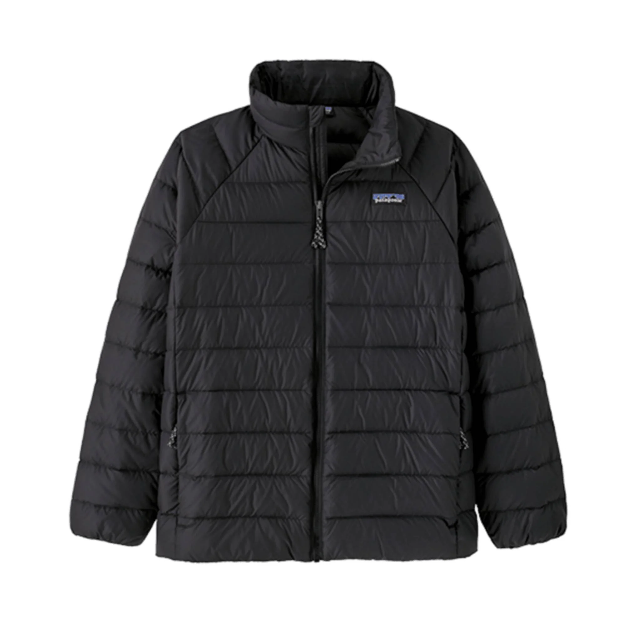 Patagonia Kids Down Sweater 2027 - Image 5
