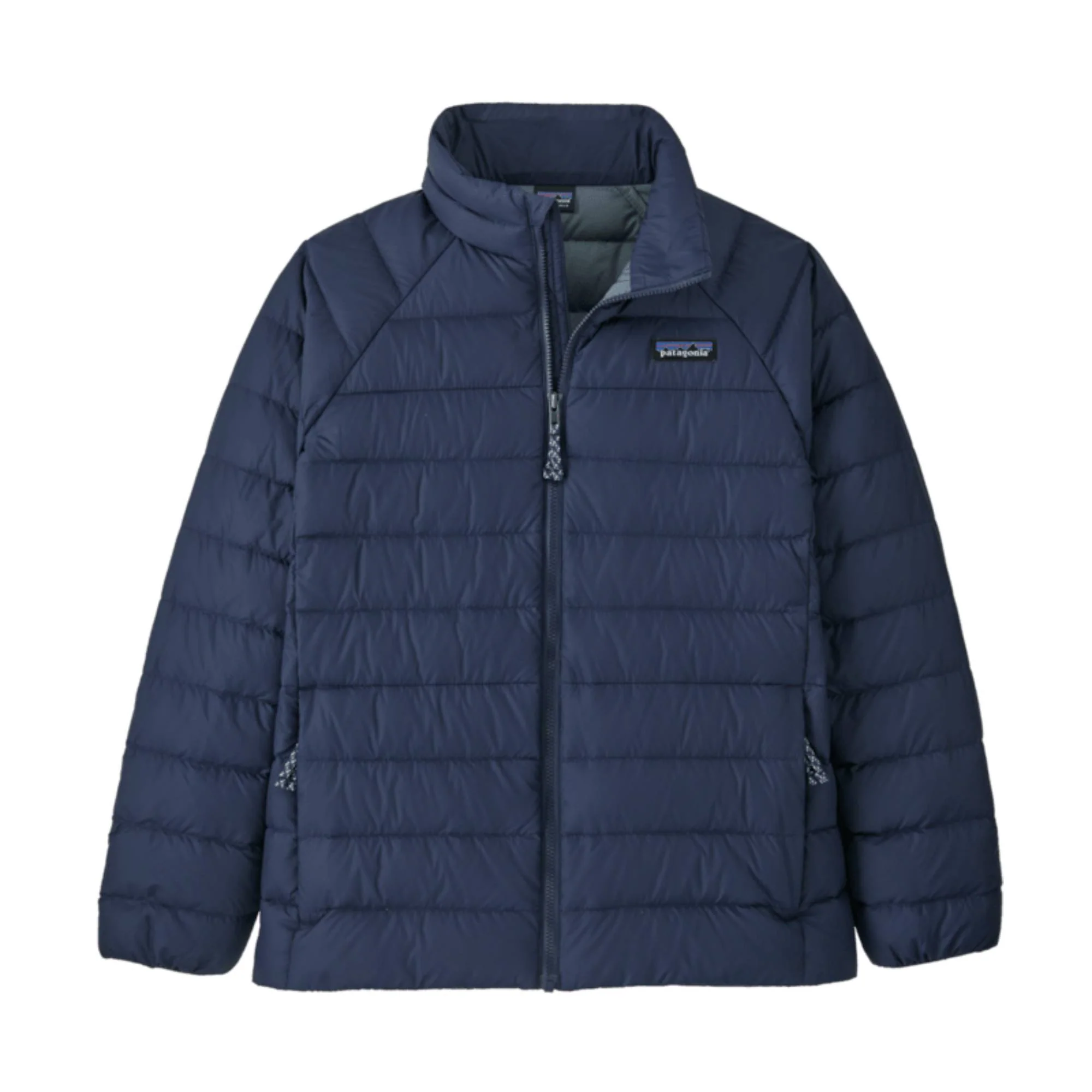 Patagonia Kids Down Sweater 2027 - Image 7