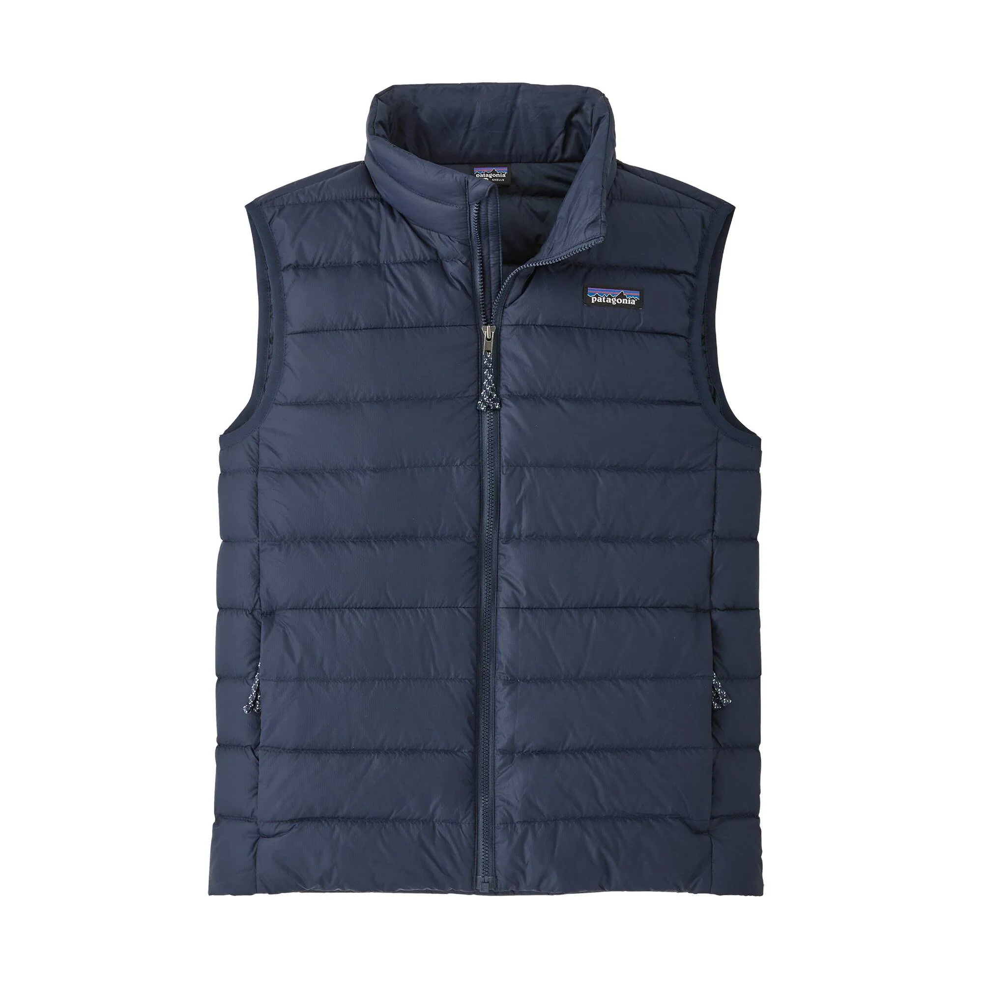 Patagonia Kids Down Sweater Vest 2026 - Image 2