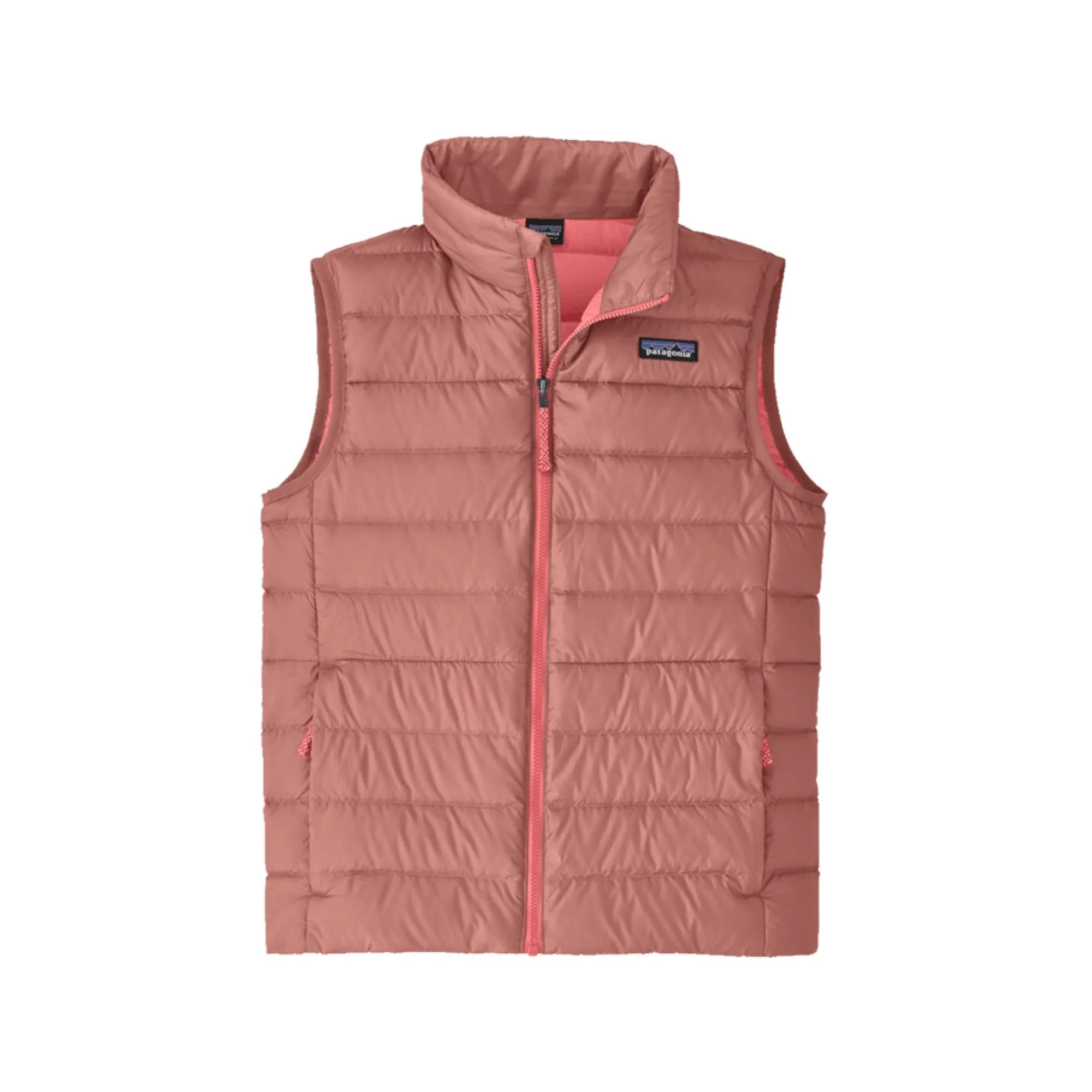 Patagonia Kids Down Sweater Vest 2026 - Image 3