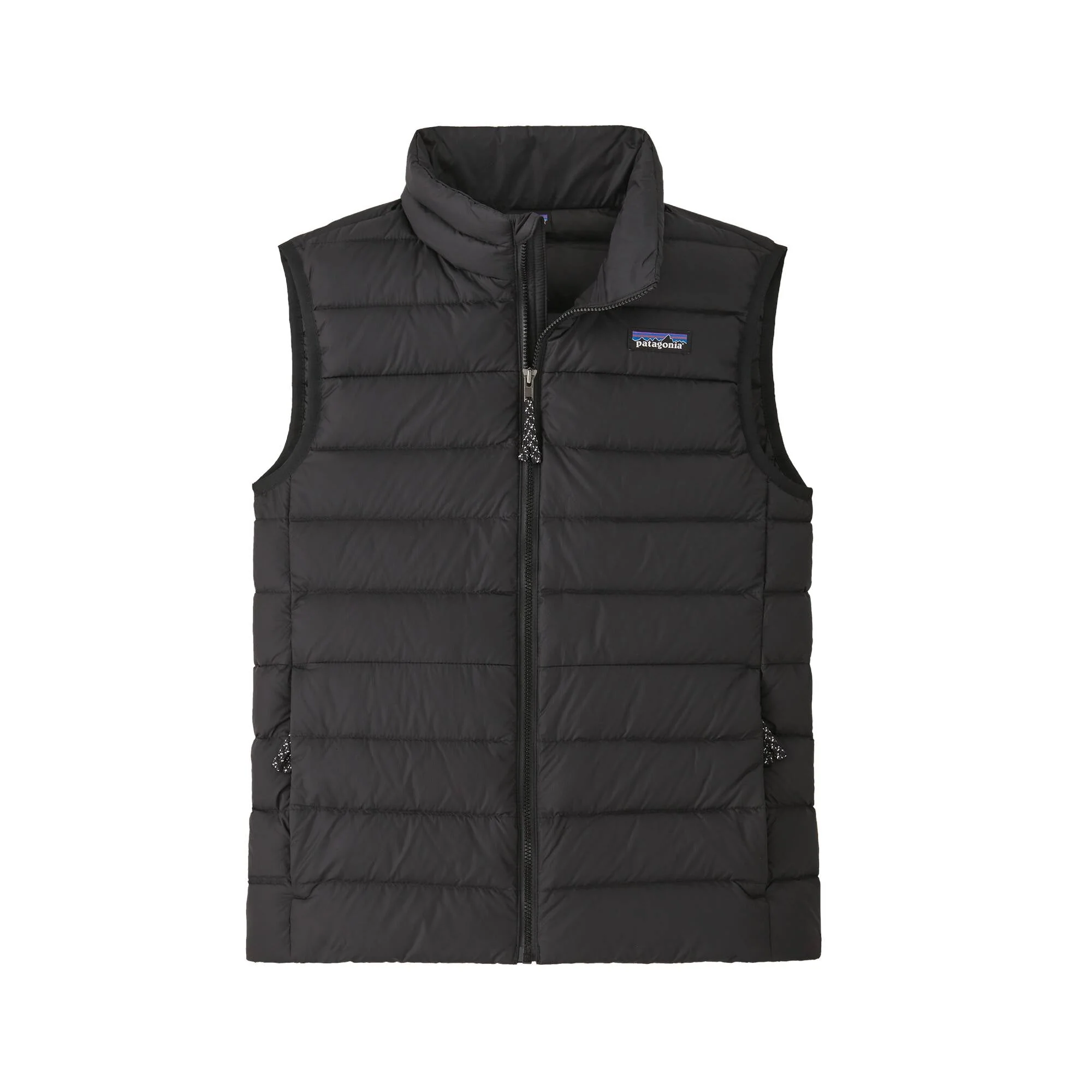 Patagonia Kids Down Sweater Vest 2026 - Image 4