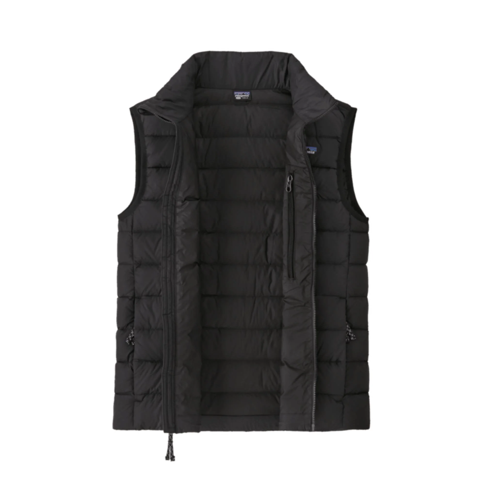 Patagonia Kids Down Sweater Vest 2026 - Image 5