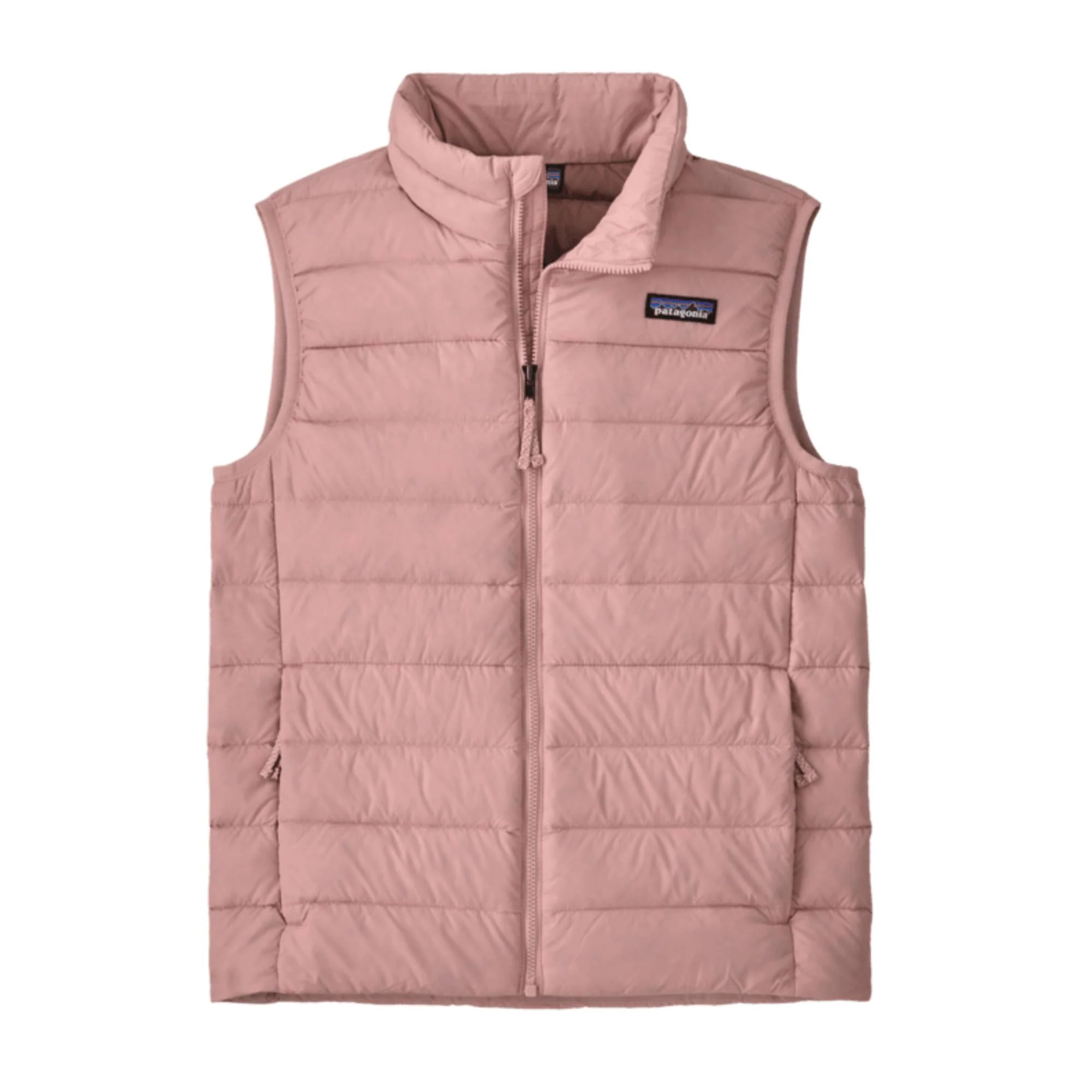 Patagonia Kids Down Sweater Vest 2027 - Image 2