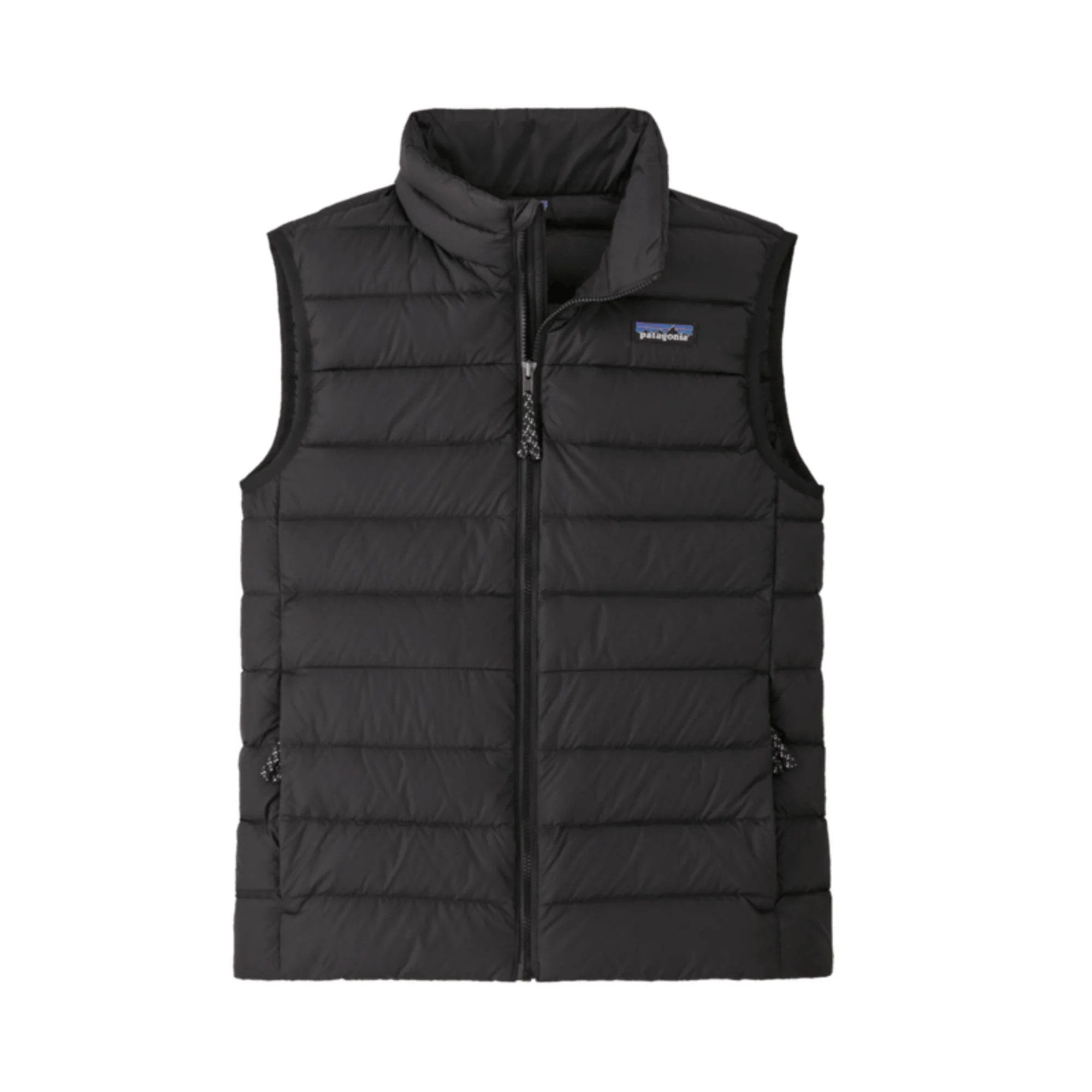 Patagonia Kids Down Sweater Vest 2027 - Image 9