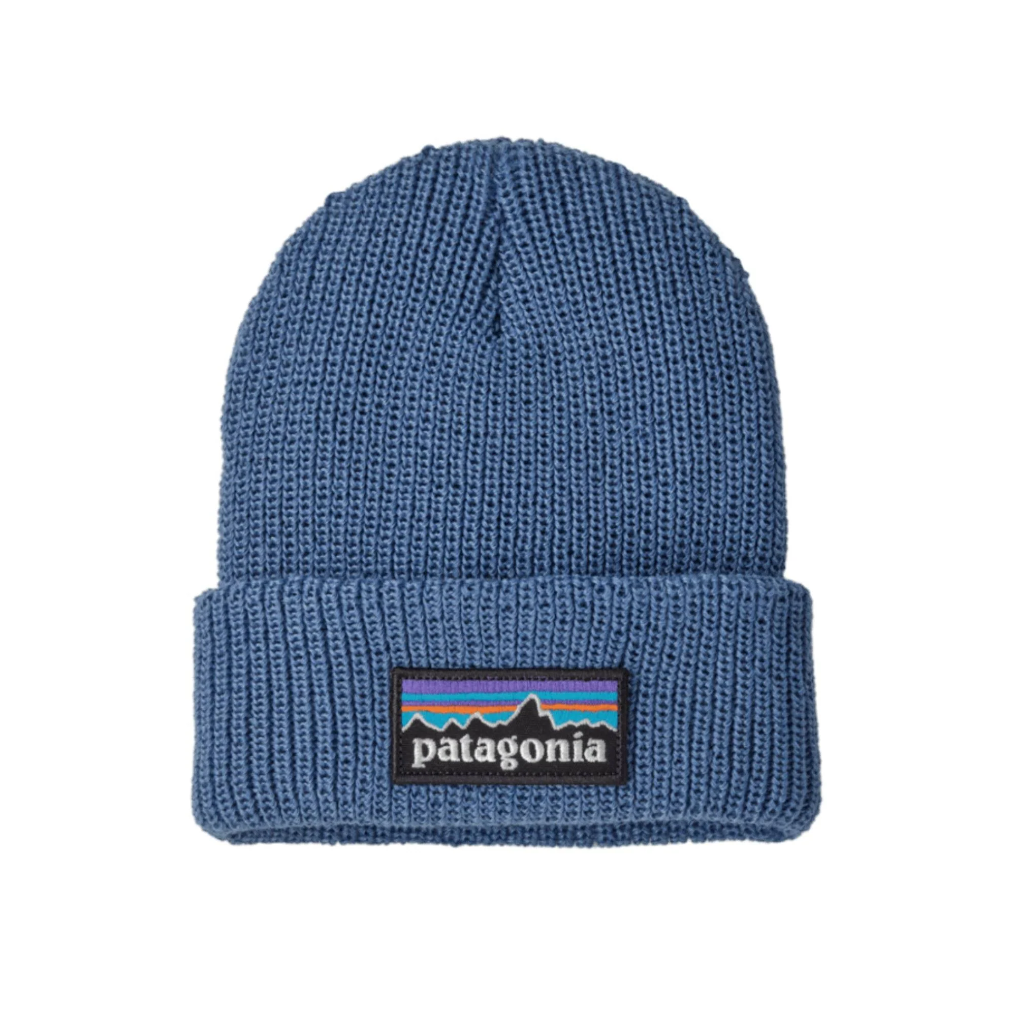 Patagonia Logo Baby Beanie - Image 3
