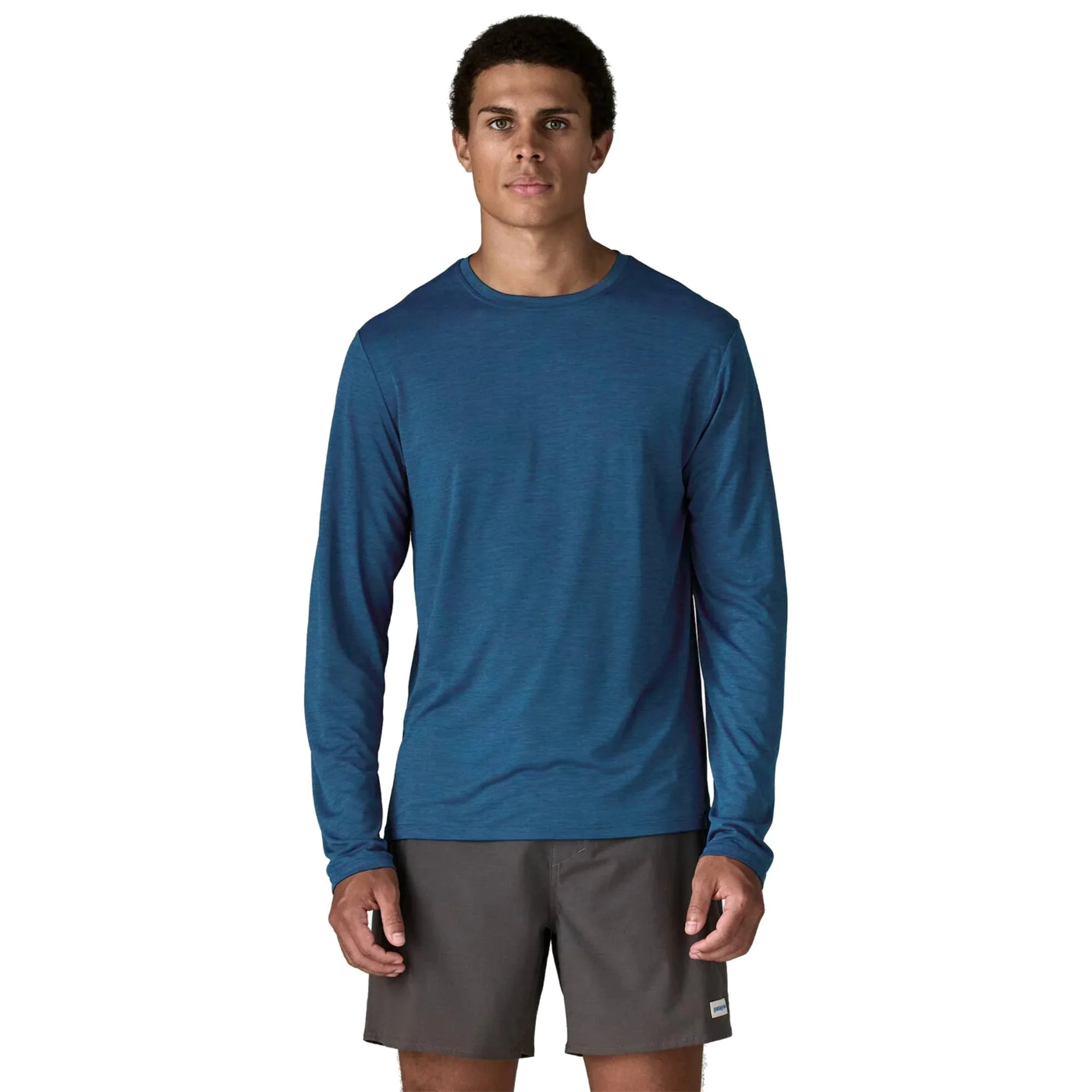 Patagonia LS Cap Cool Daily Mens Shirt 2026 - Image 2