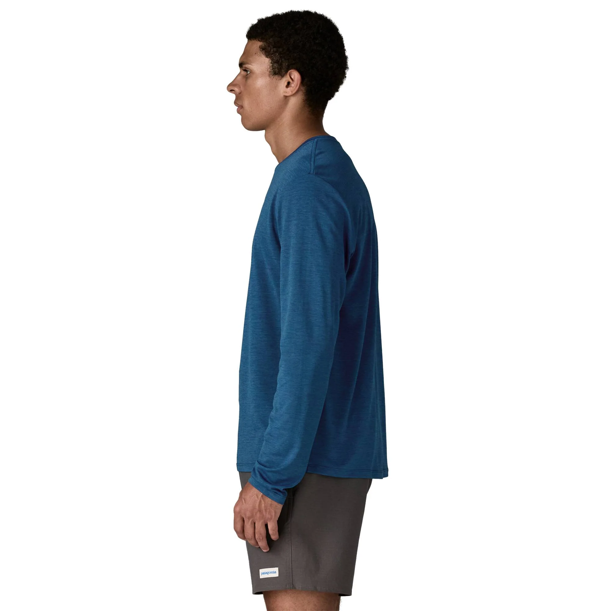 Patagonia LS Cap Cool Daily Mens Shirt 2026 - Image 3