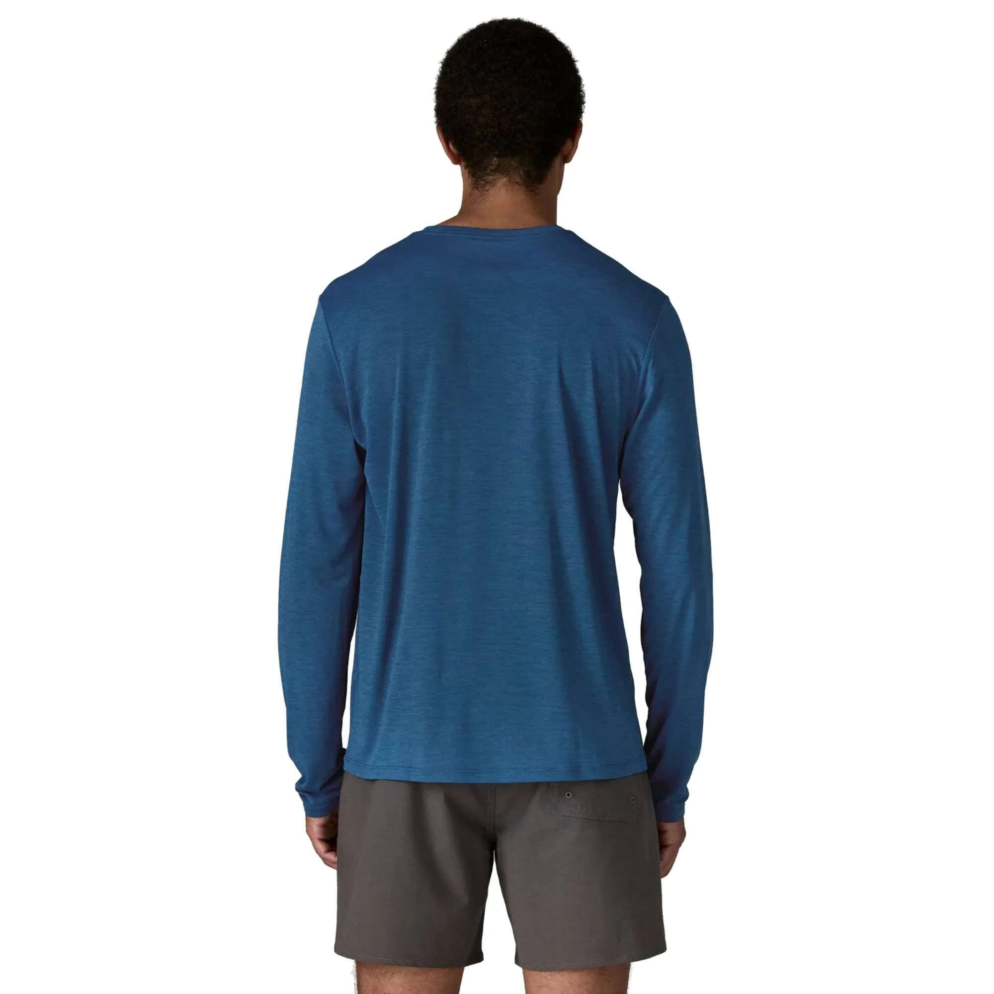 Patagonia LS Cap Cool Daily Mens Shirt 2026 - Image 4