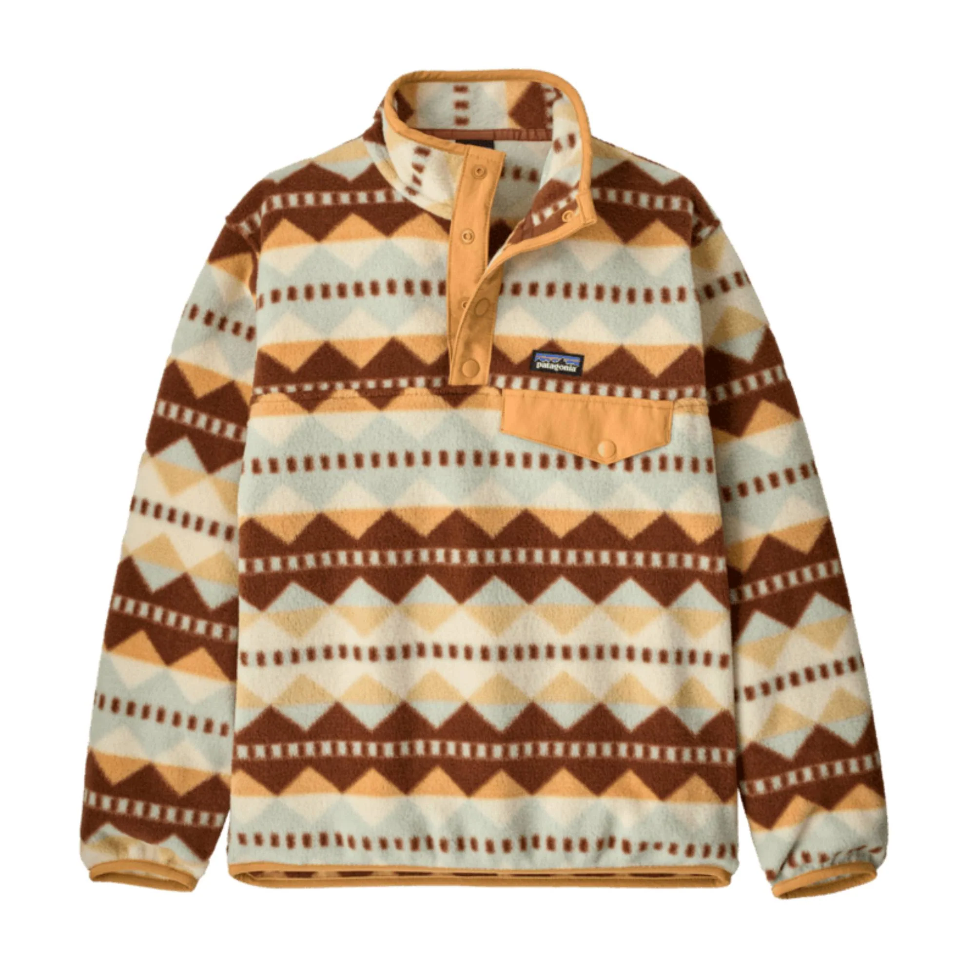 Patagonia LW Synch Kids Snap-T P/O 2027 - Image 11
