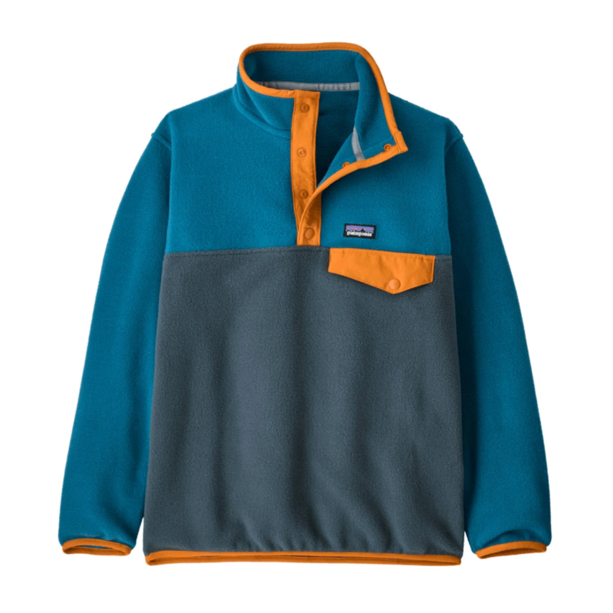 Patagonia LW Synch Kids Snap-T P/O 2027 - Image 15