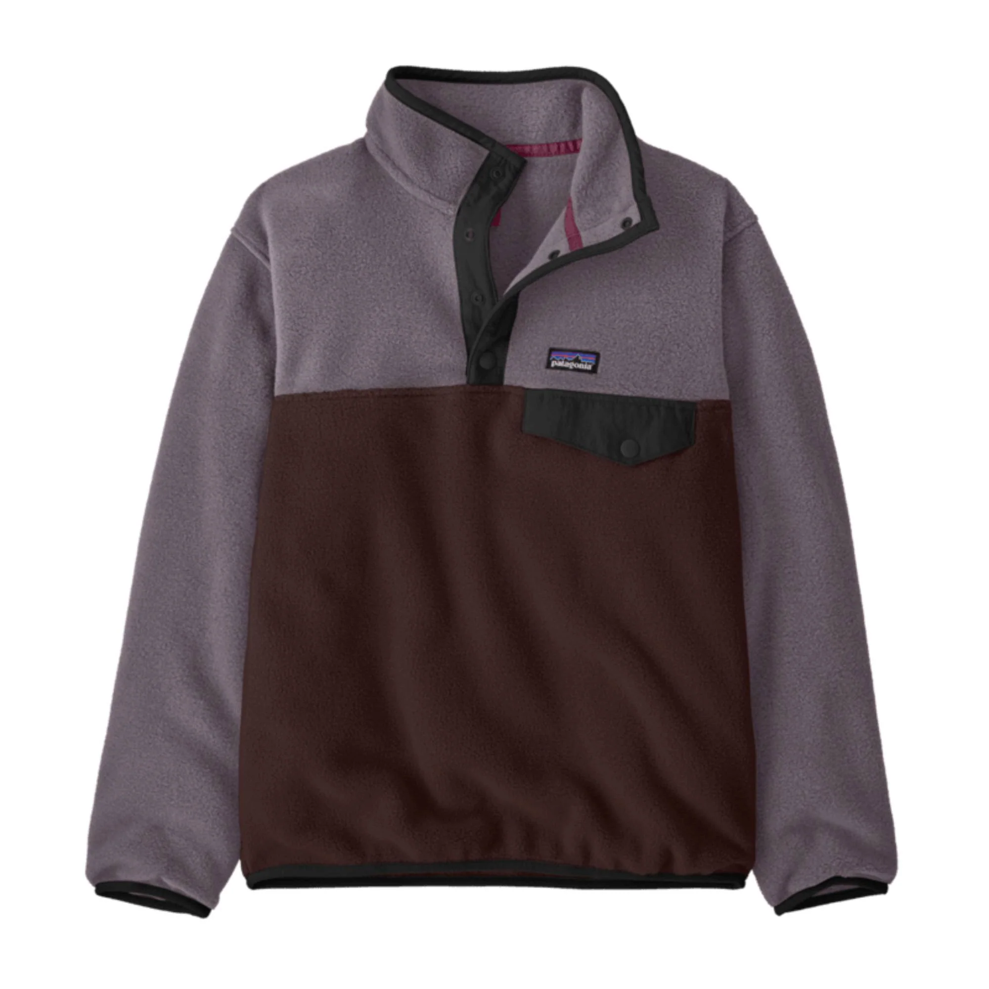 Patagonia LW Synch Kids Snap-T P/O 2027 - Image 17