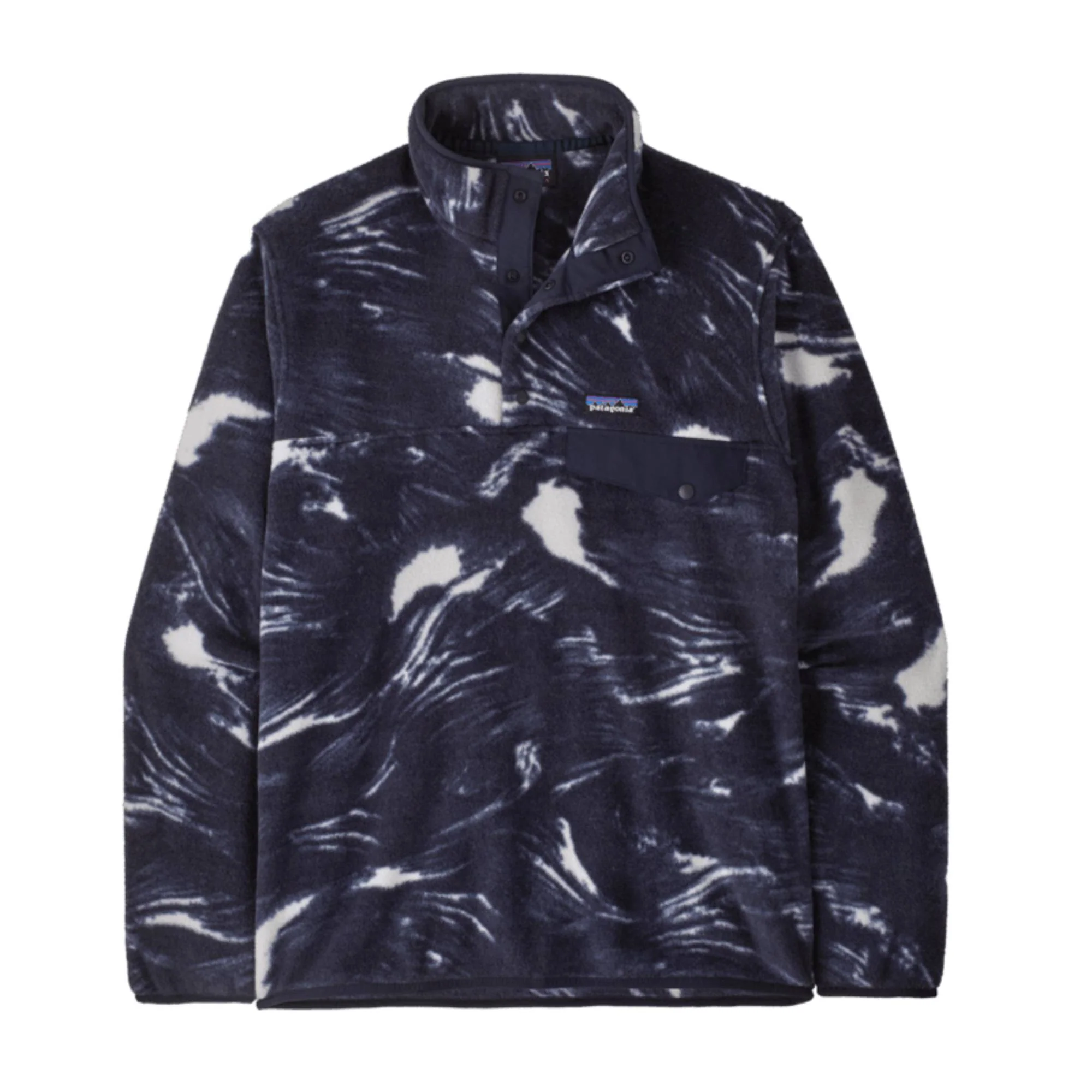 Patagonia LW Synch Mens Snap-T P/O 2027 - Image 14