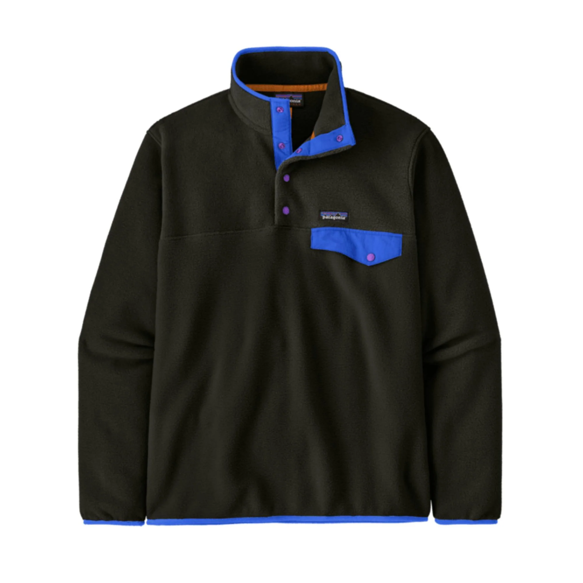 Patagonia LW Synch Mens Snap-T P/O 2027 - Image 18