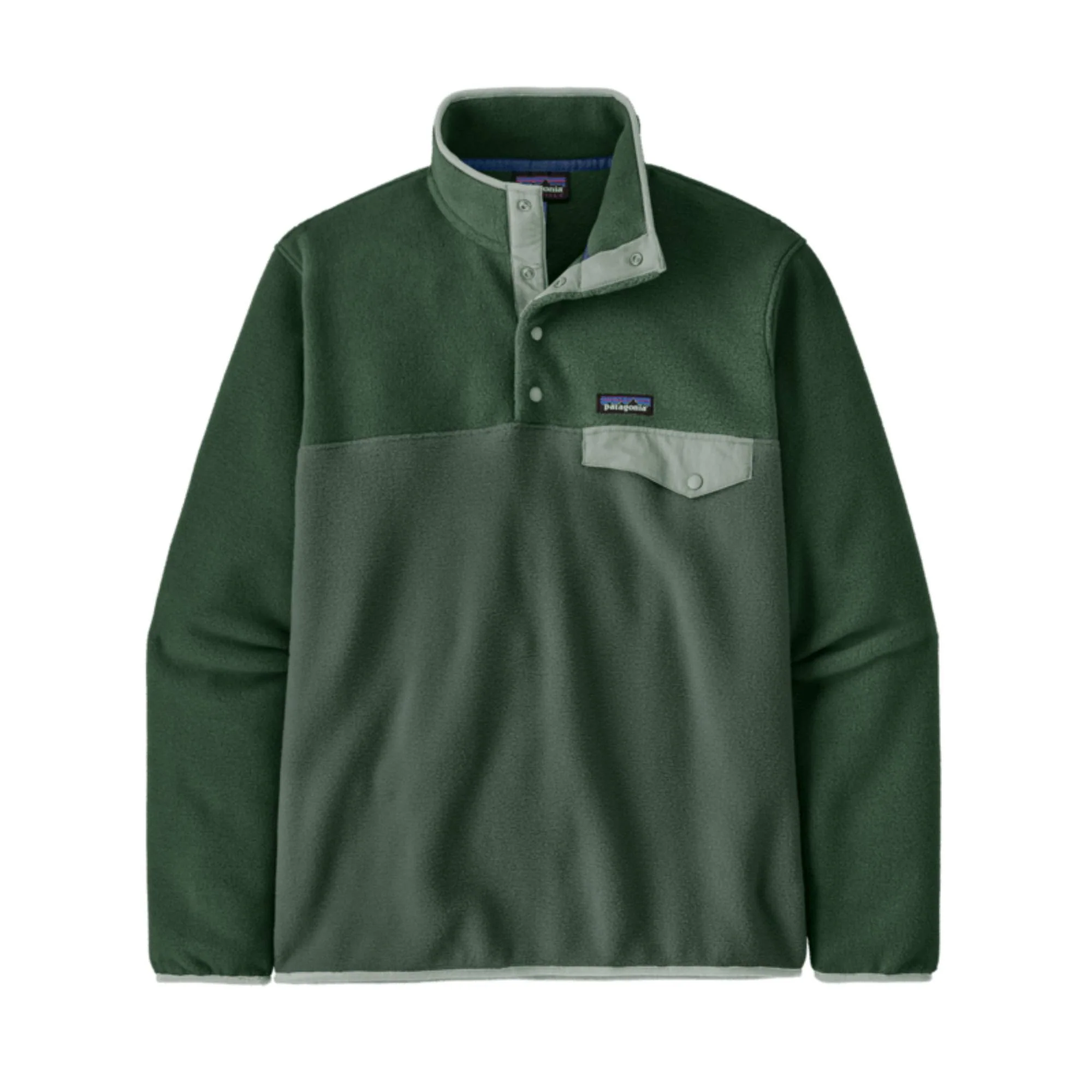 Patagonia LW Synch Mens Snap-T P/O 2027 - Image 4