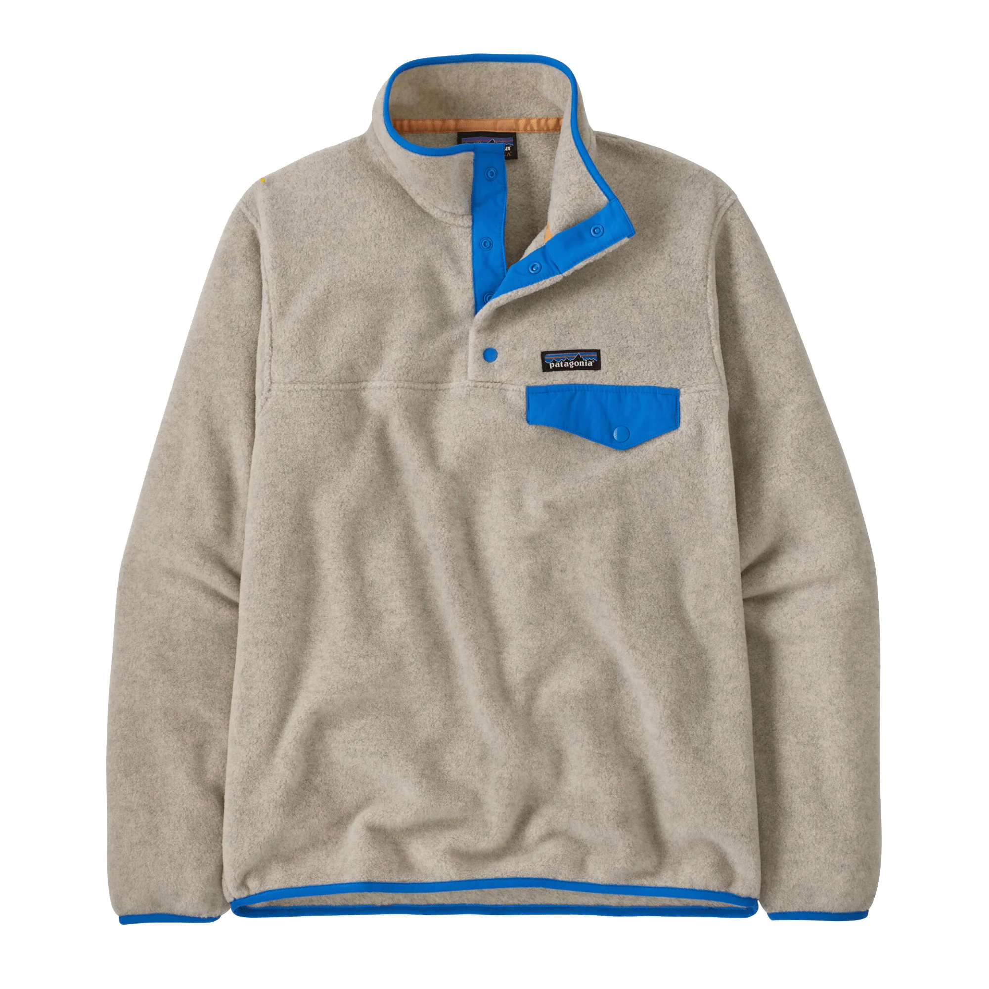 Patagonia LW Synch Snap-T Womens Pullover 2025 - Image 3