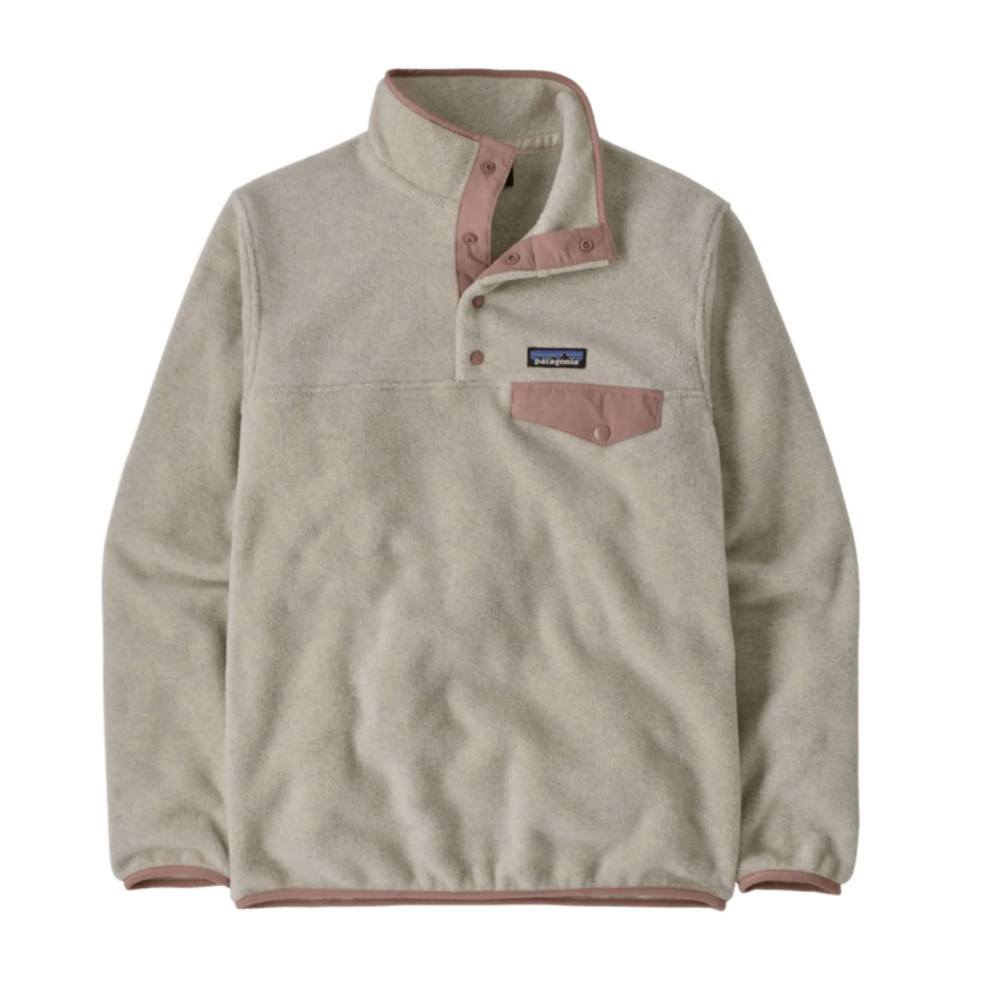 Patagonia LW Synch Womens Snap-T P/O 2027 - Image 15