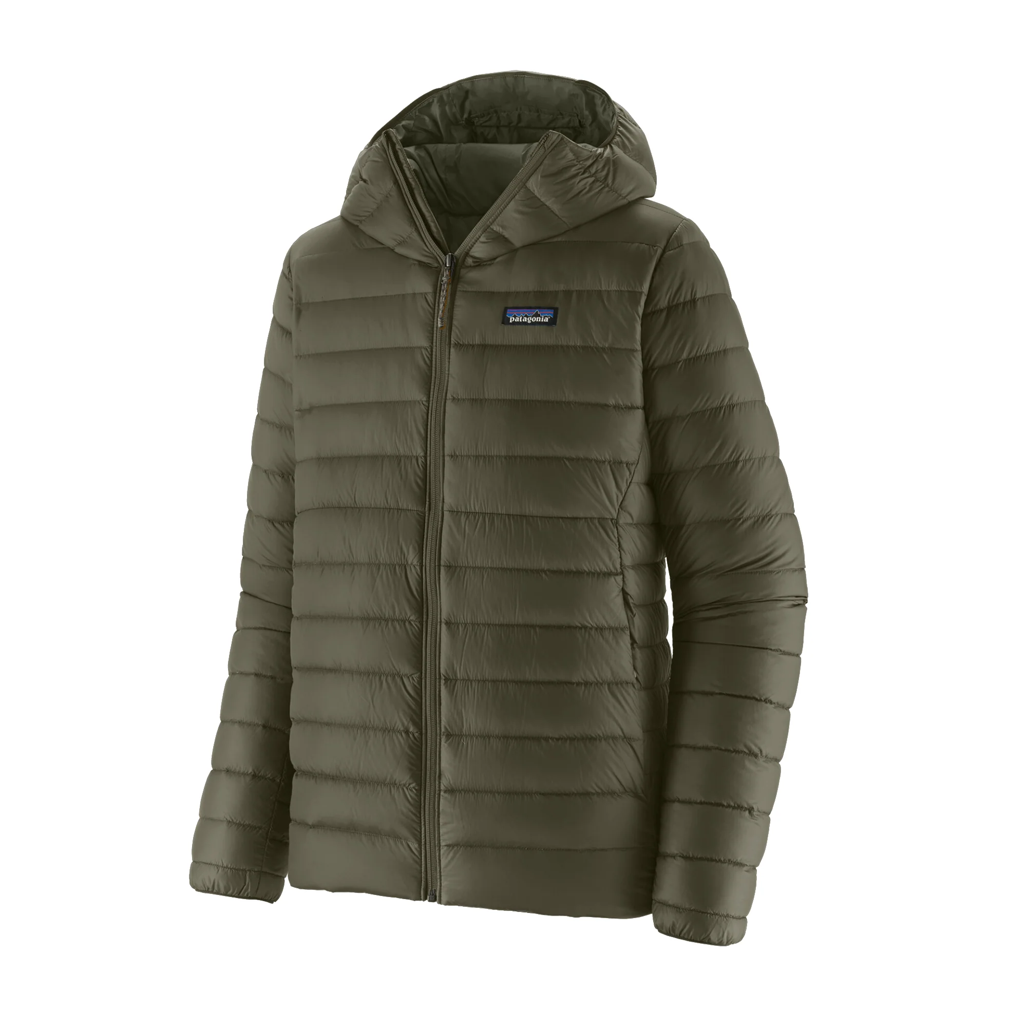 Patagonia Mens Down Hoody 2025 - Image 3