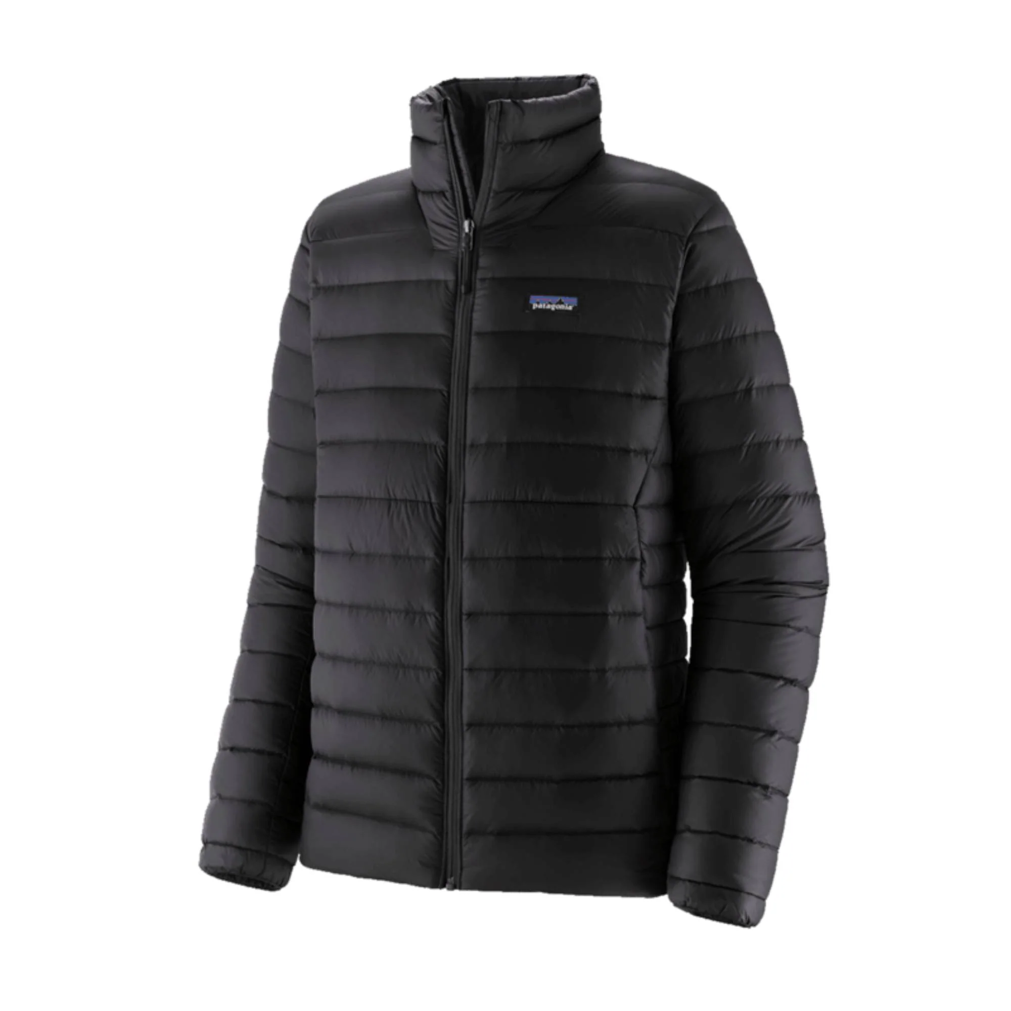 Patagonia Mens Down Sweater 2027 - Image 10