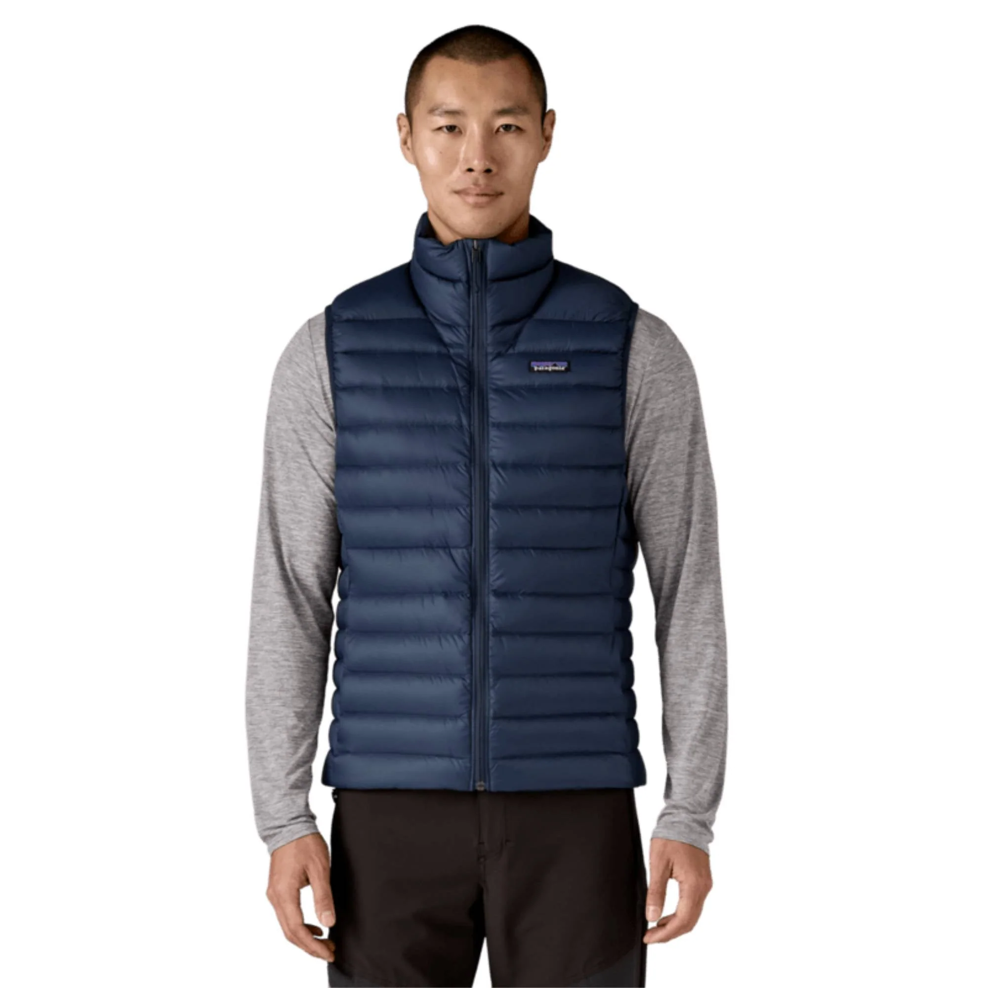 Patagonia Mens Down Sweater Vest 2026 - Image 4