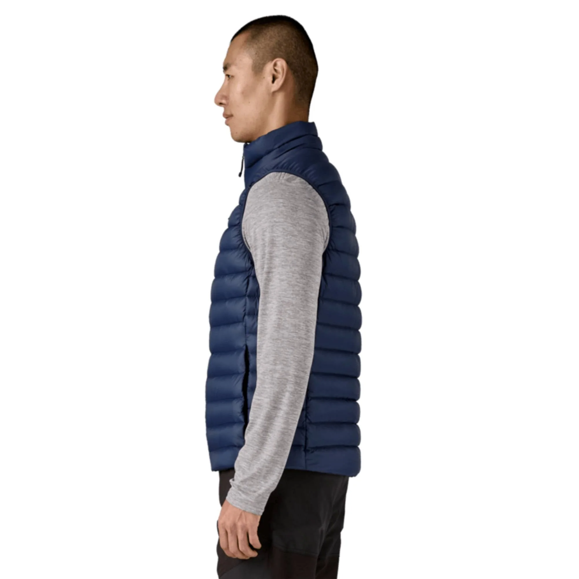 Patagonia Mens Down Sweater Vest 2026 - Image 5