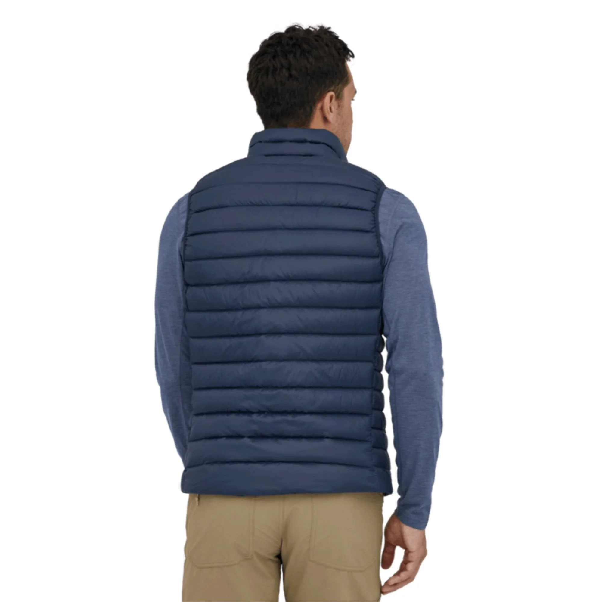 Patagonia Mens Down Sweater Vest 2026 - Image 6