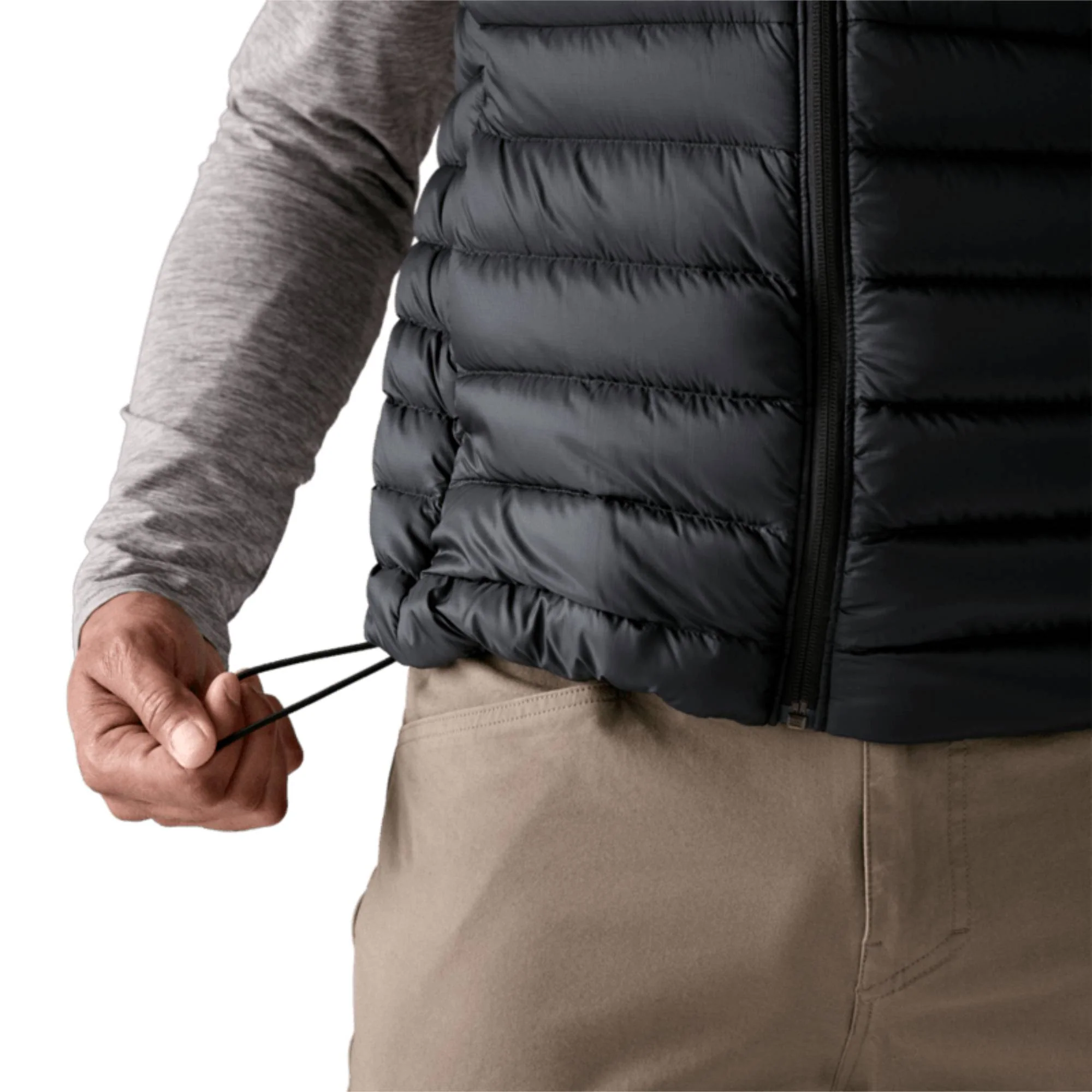 Patagonia Mens Down Sweater Vest 2026 - Image 7