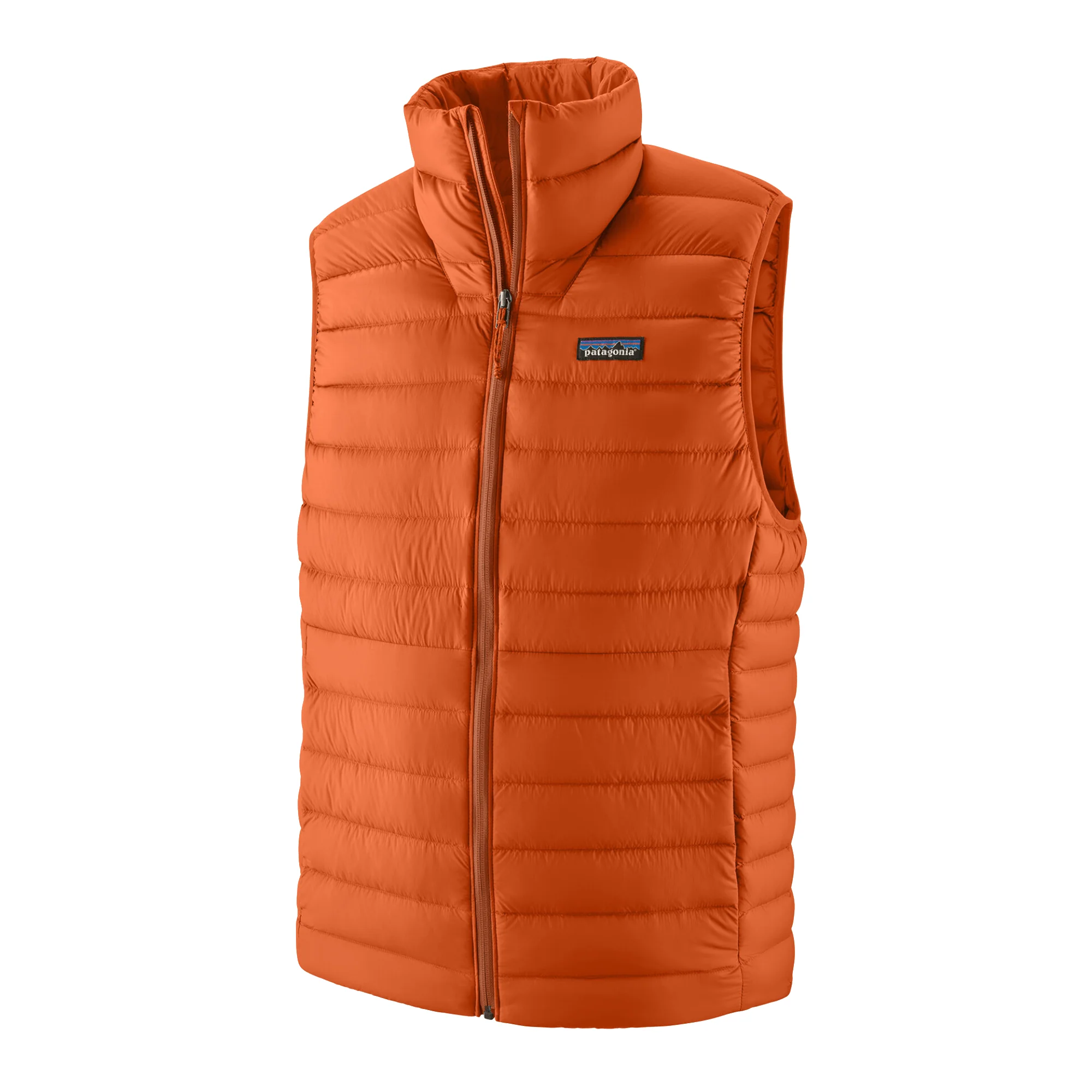 Patagonia Mens Down Vest 2025 - Image 2