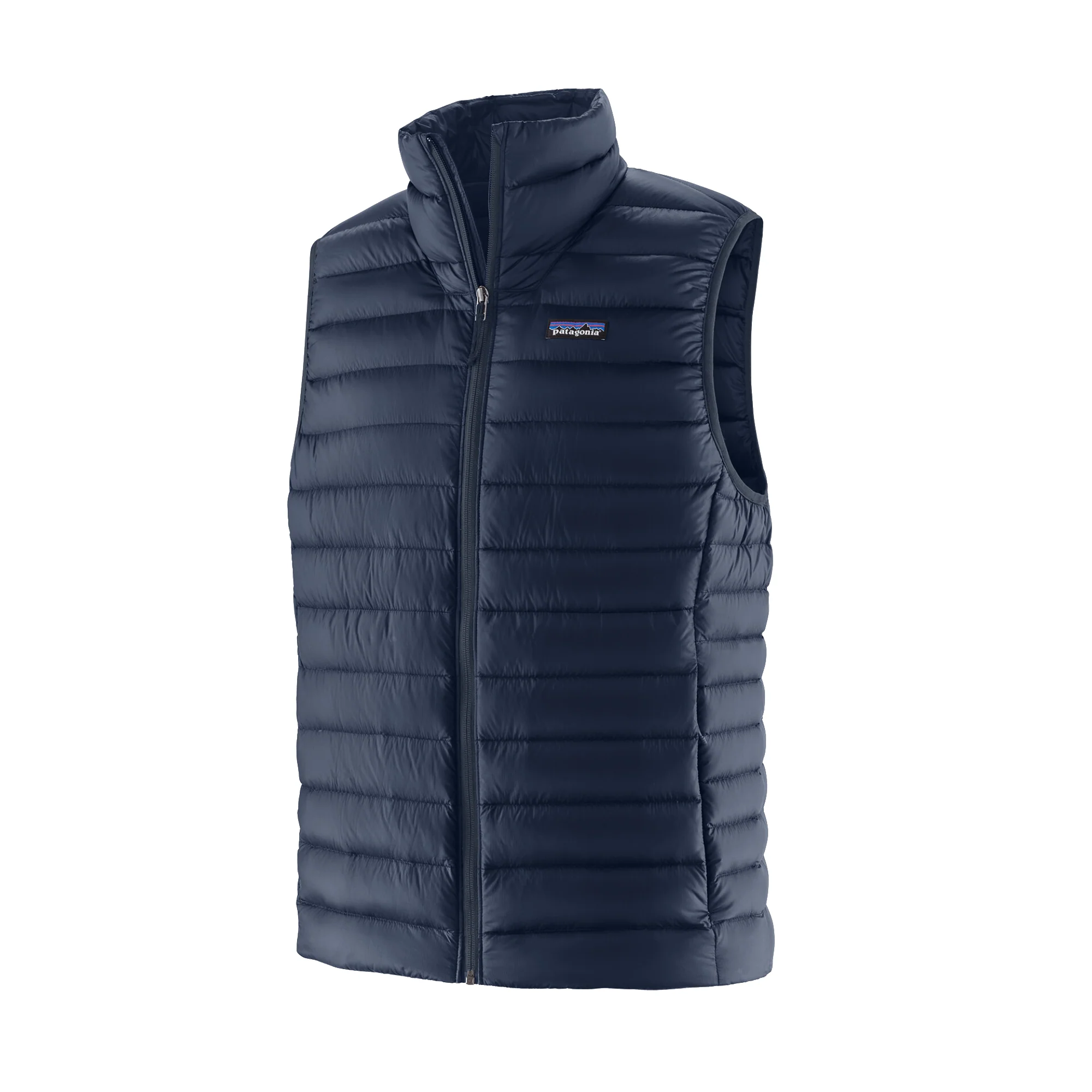 Patagonia Mens Down Vest 2025 - Image 3