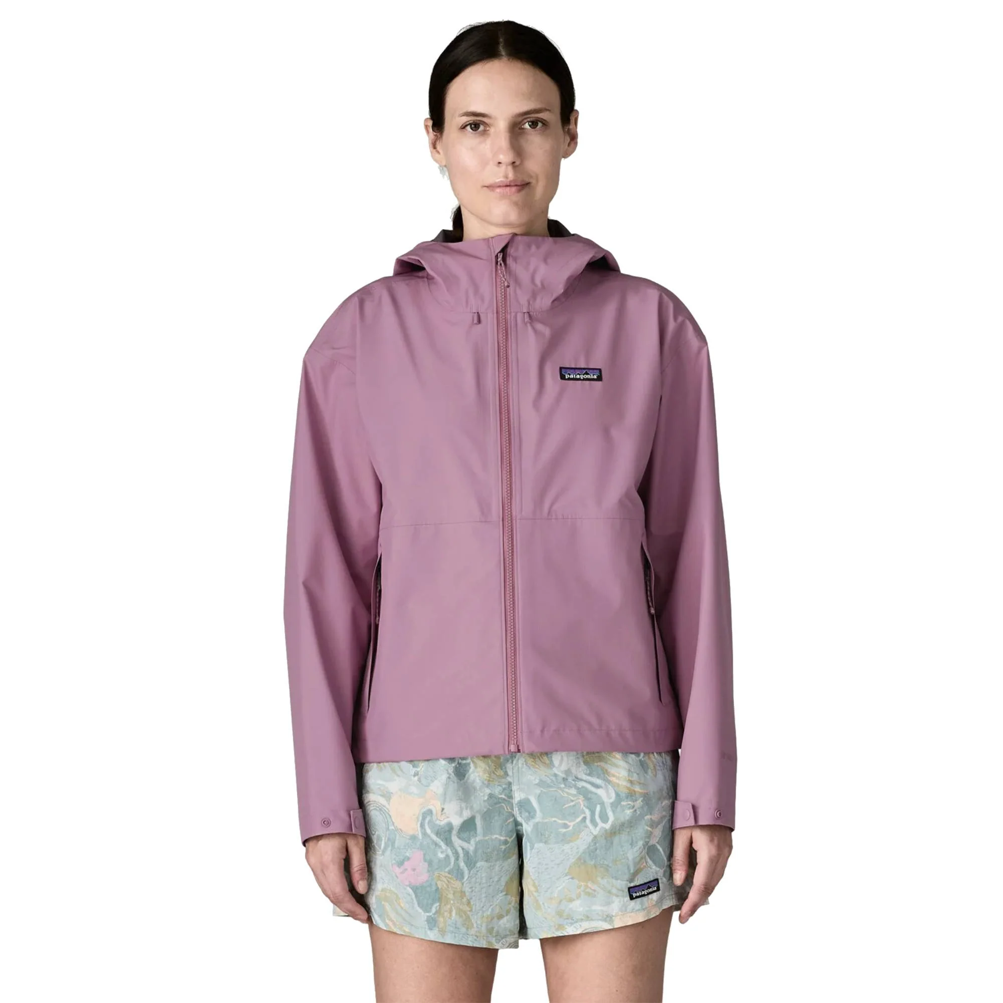 Patagonia Mesa Lane Womens Rain Jacket 2026 - Image 2